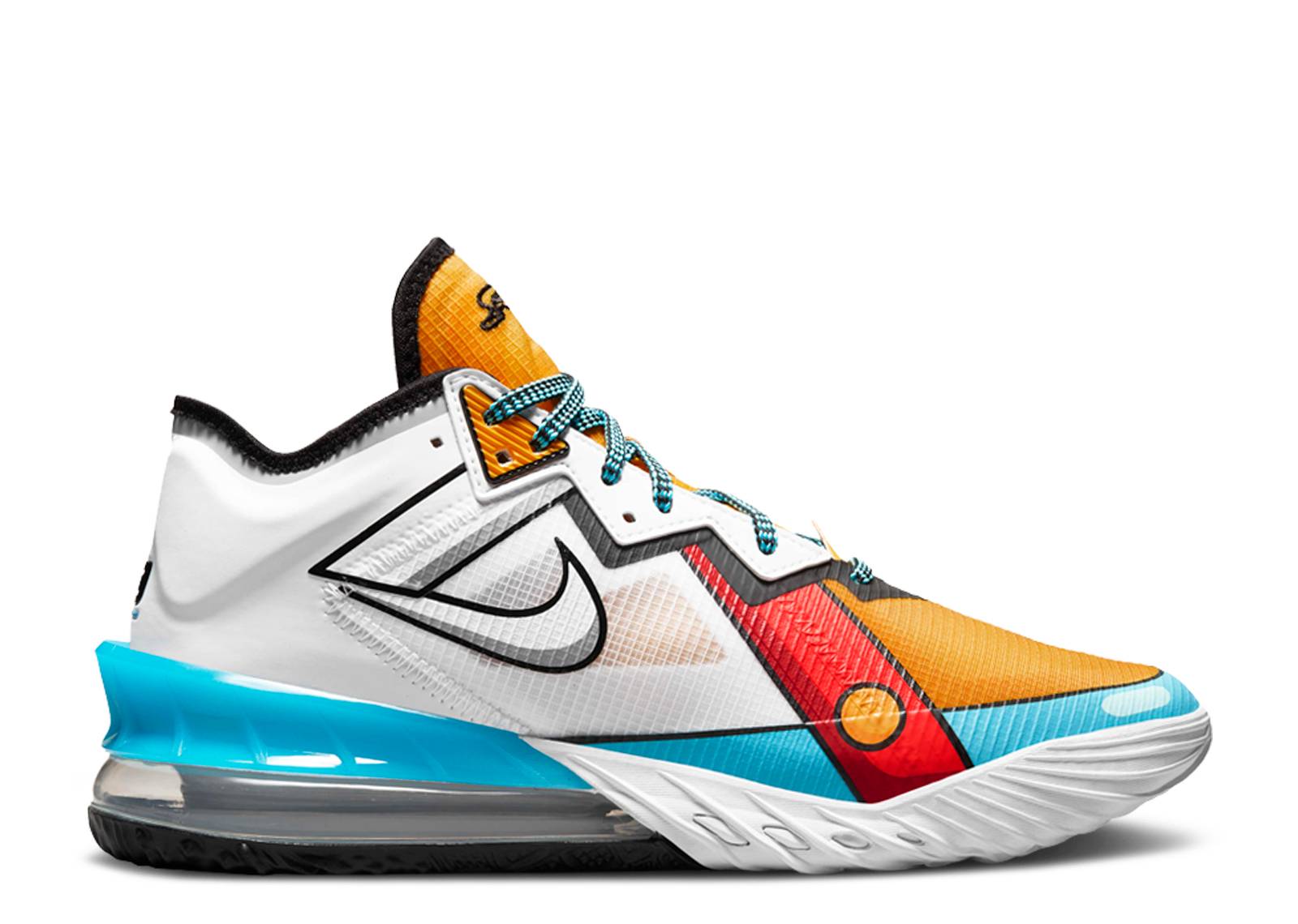 lebron stewie griffin release date