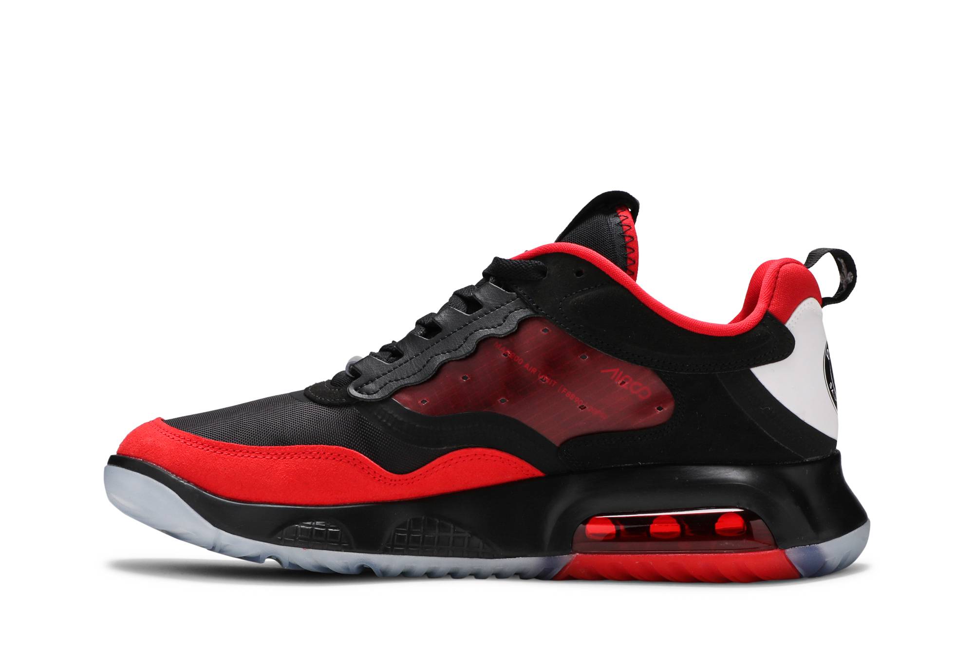 Air Jordan Air Max 200 Paris Saint Germain PSG CV8452-001