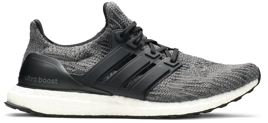 Adidas Ultraboost 4 0 Dna Grey Black H Novelship Adidas Ultraboost 4 0 Dna Grey Black H Novelship