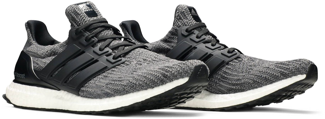 Adidas Ultraboost 4 0 Dna Grey Black H Novelship Adidas Ultraboost 4 0 Dna Grey Black H Novelship