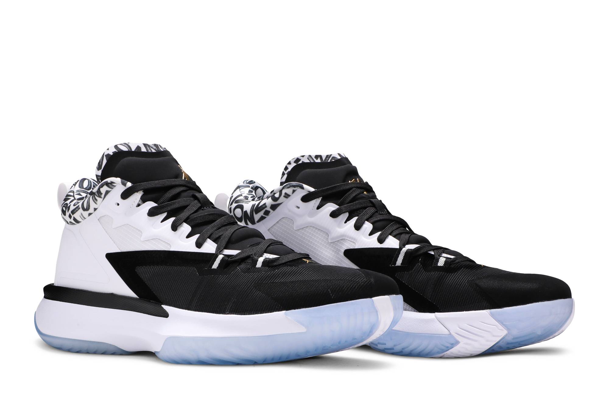Jordan Zion 1 'Gen Zion' - DA3129-002 