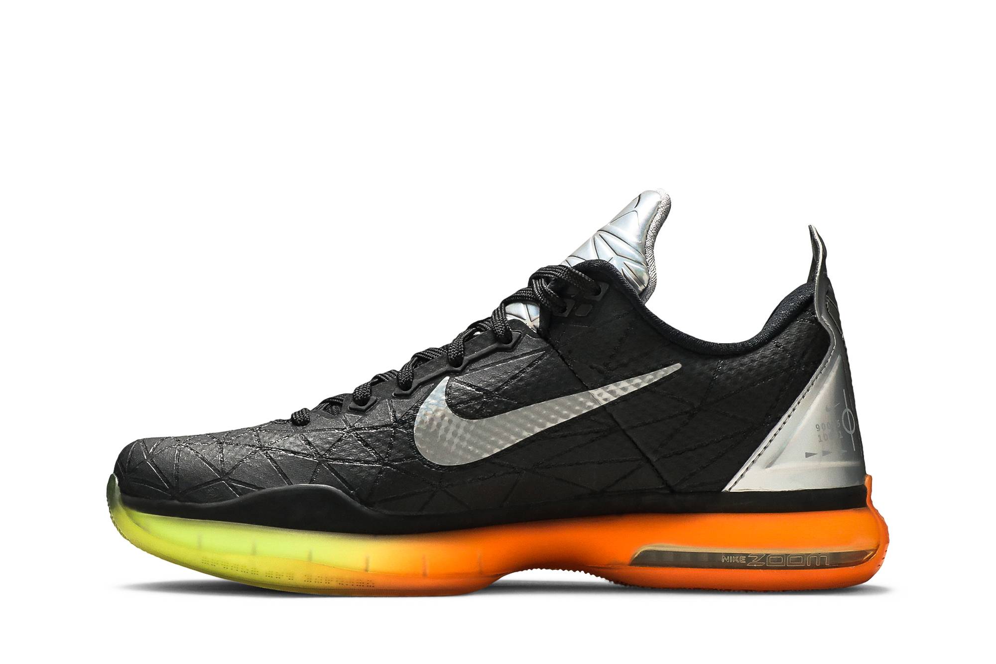Nike Kobe 10 'All Star' - 742546-097 