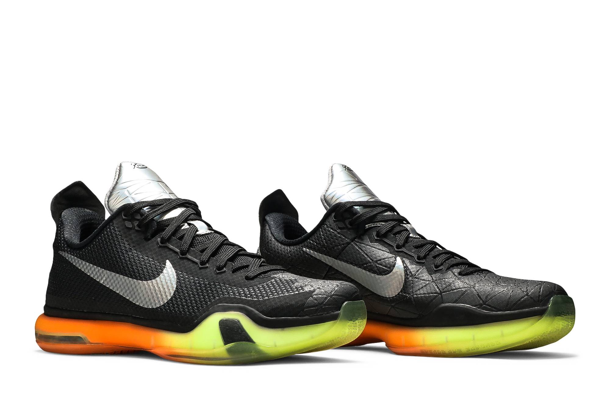 kobe 10 allstar