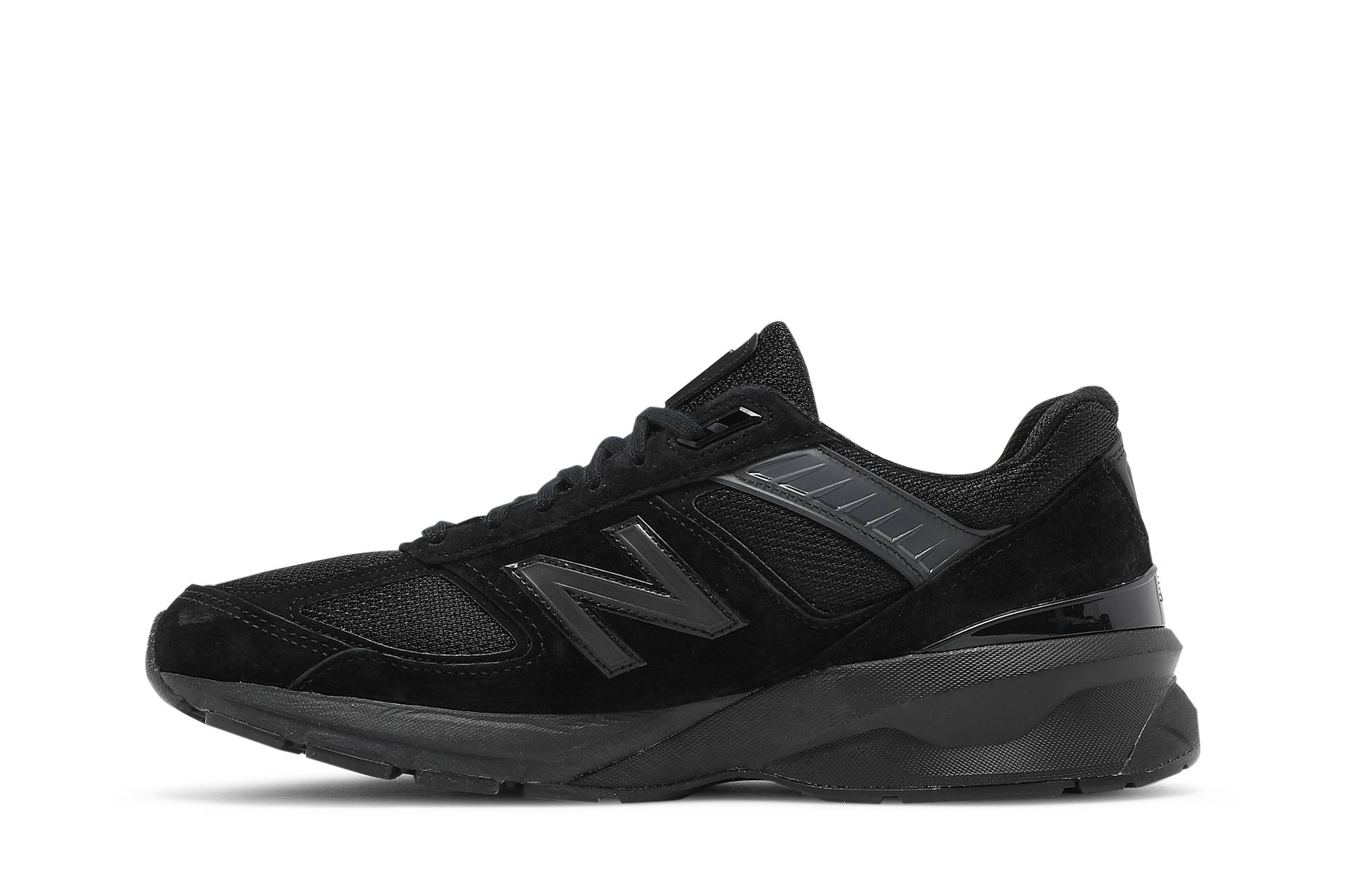 nb 990v5 black