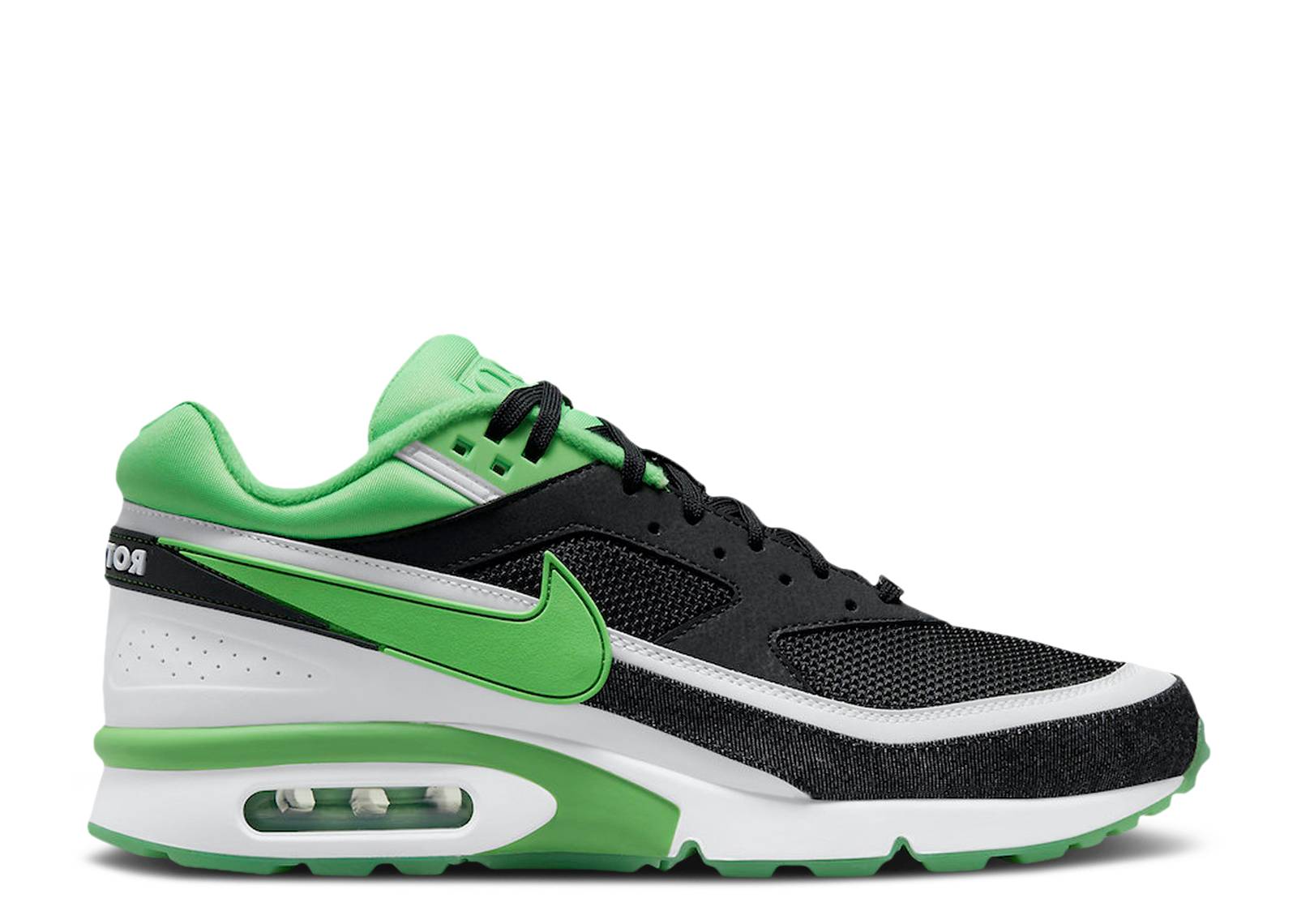 air max bw green