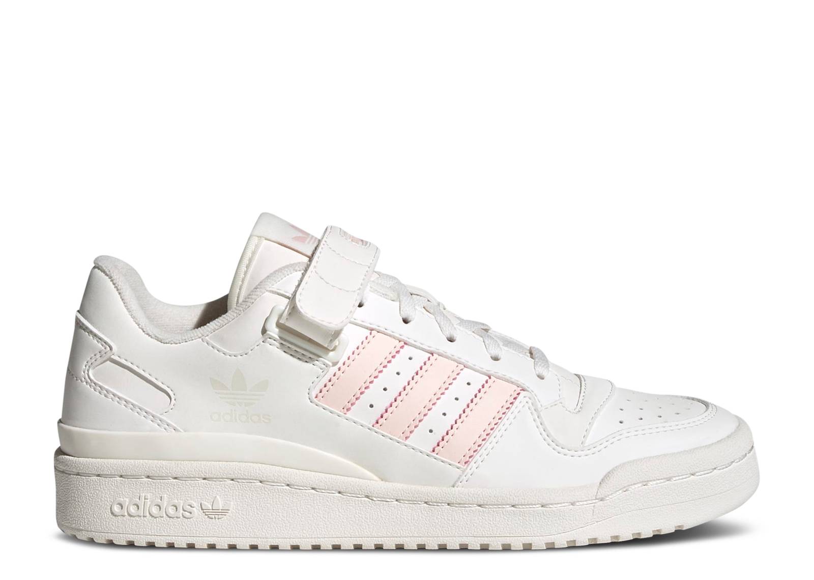adidas forum low crest