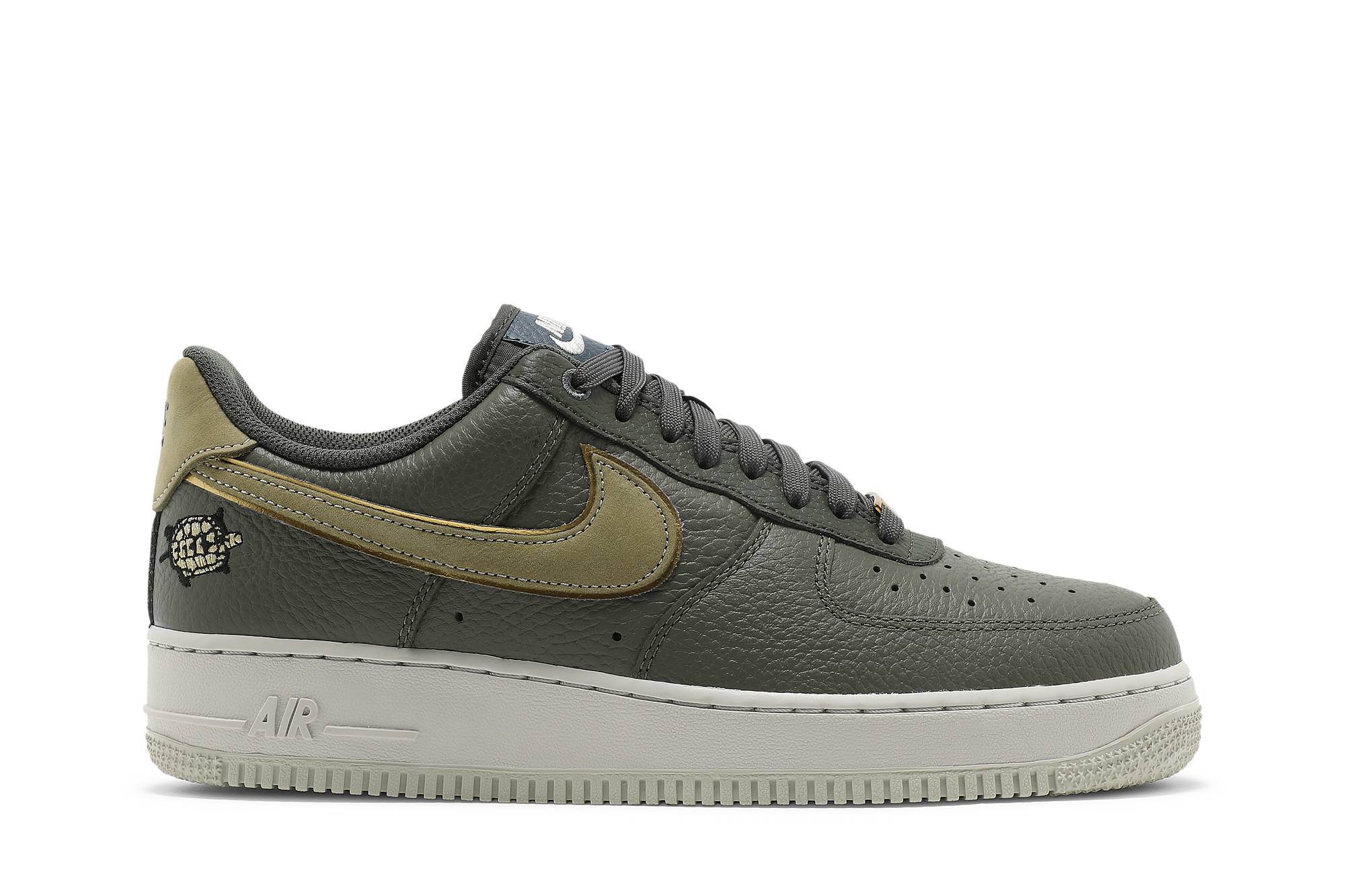 turtle af1