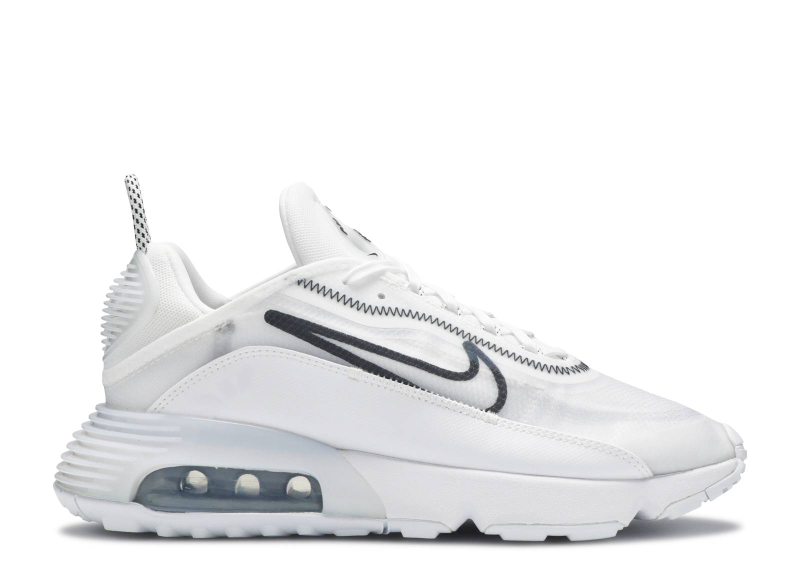Nike Air Max 2090 W CK2612 500 - Best shoes SneakerStudio