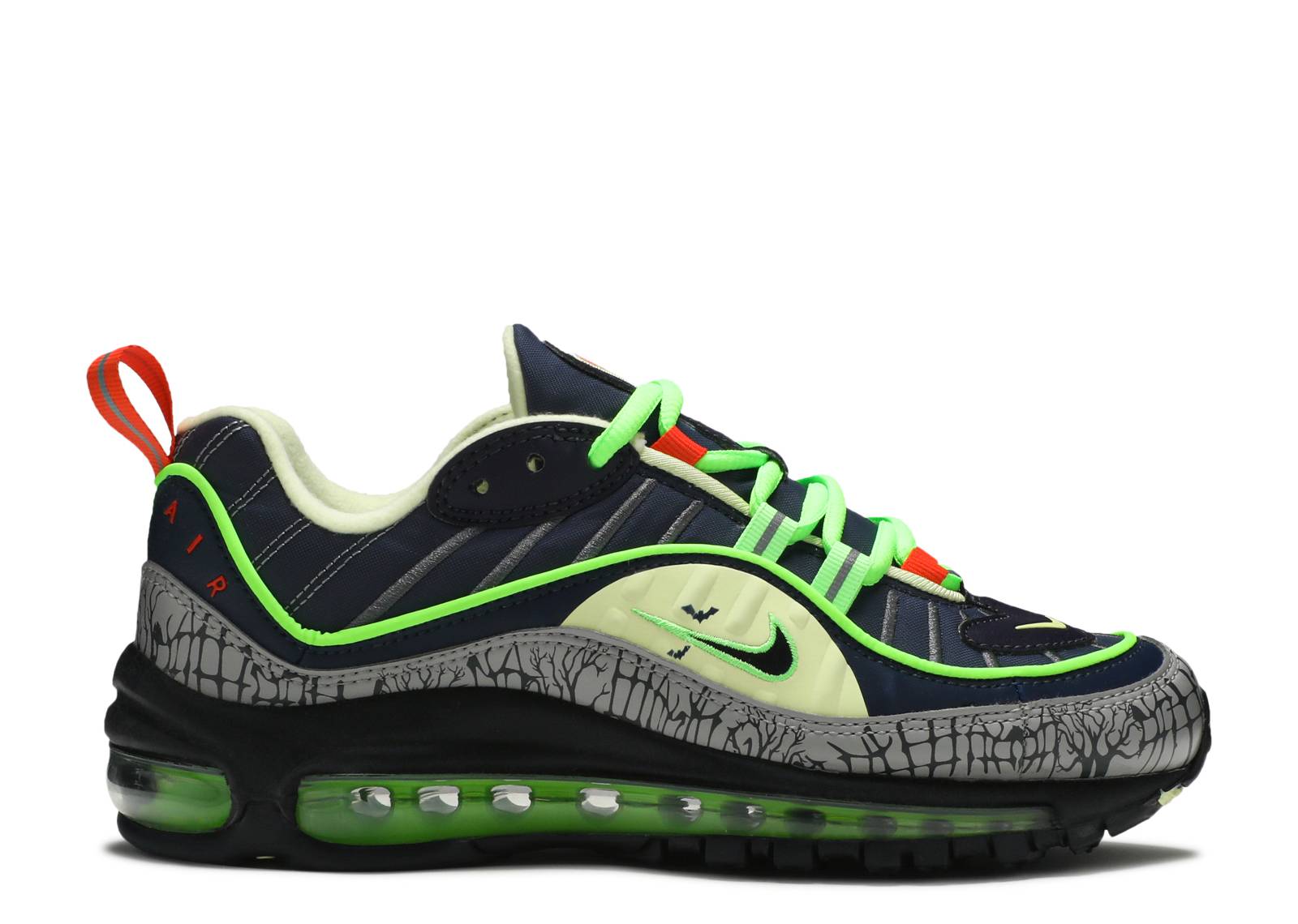 halloween air max 98