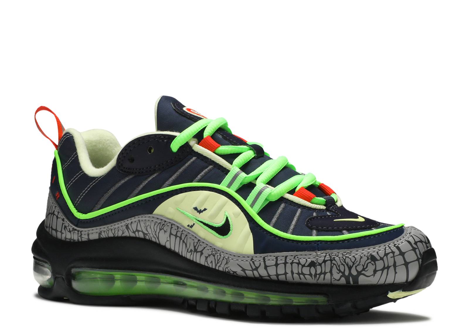 halloween air max 98