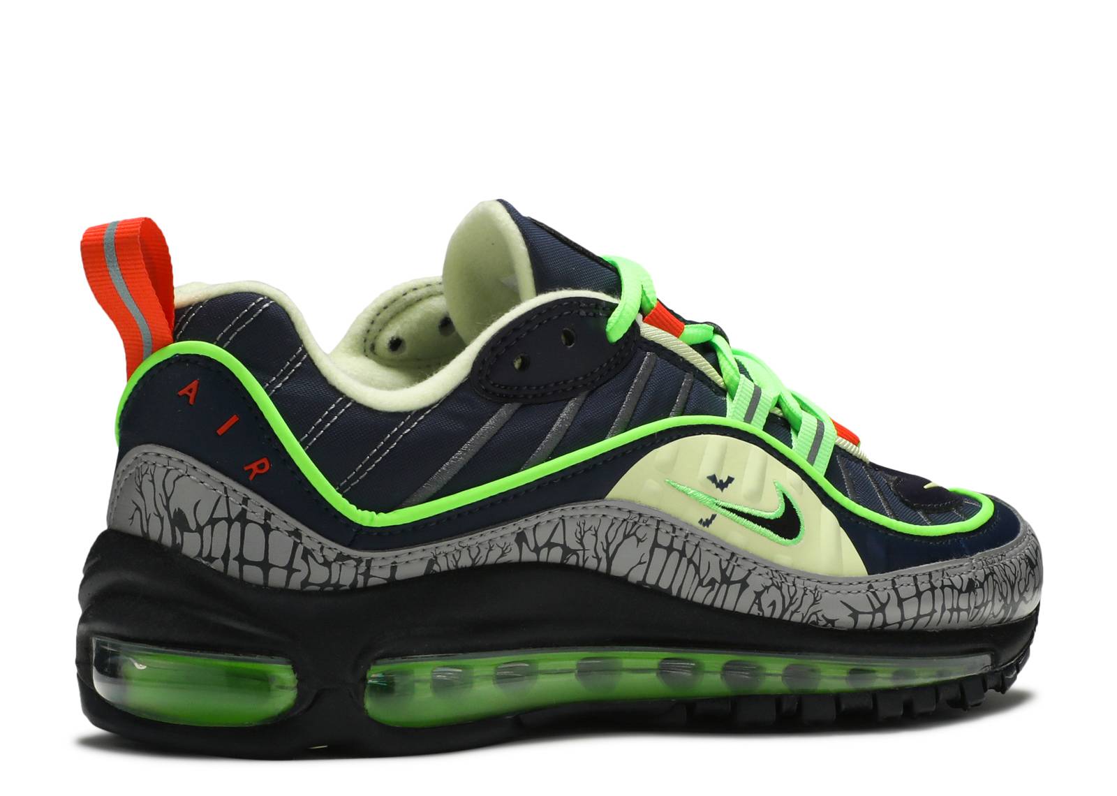 halloween 98 air max