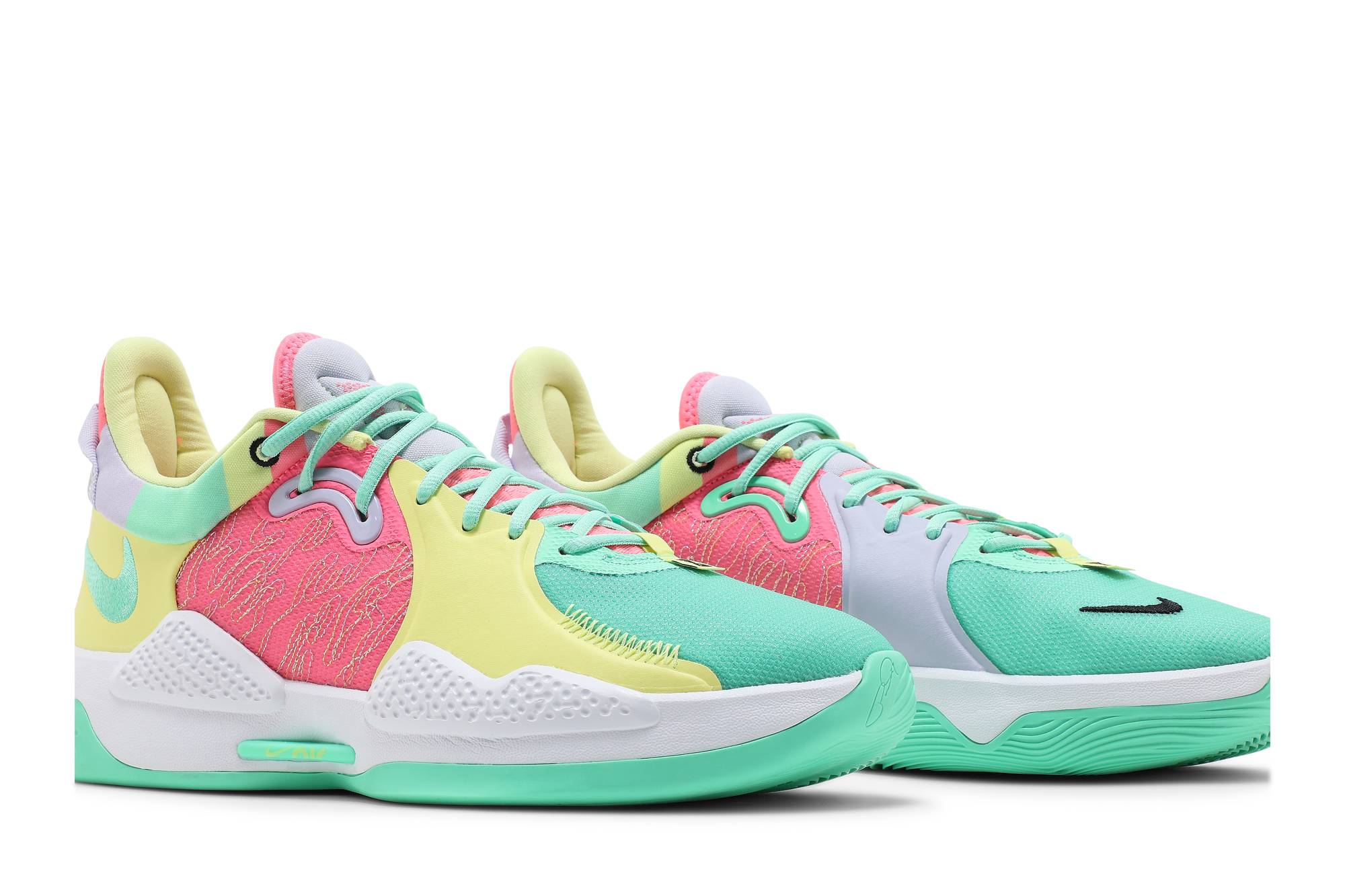 nike pg 5 daughters