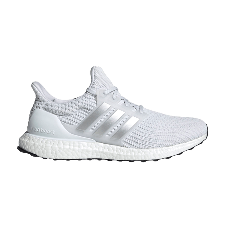 Adidas Ultraboost 4 0 Dna Grey Black H Novelship