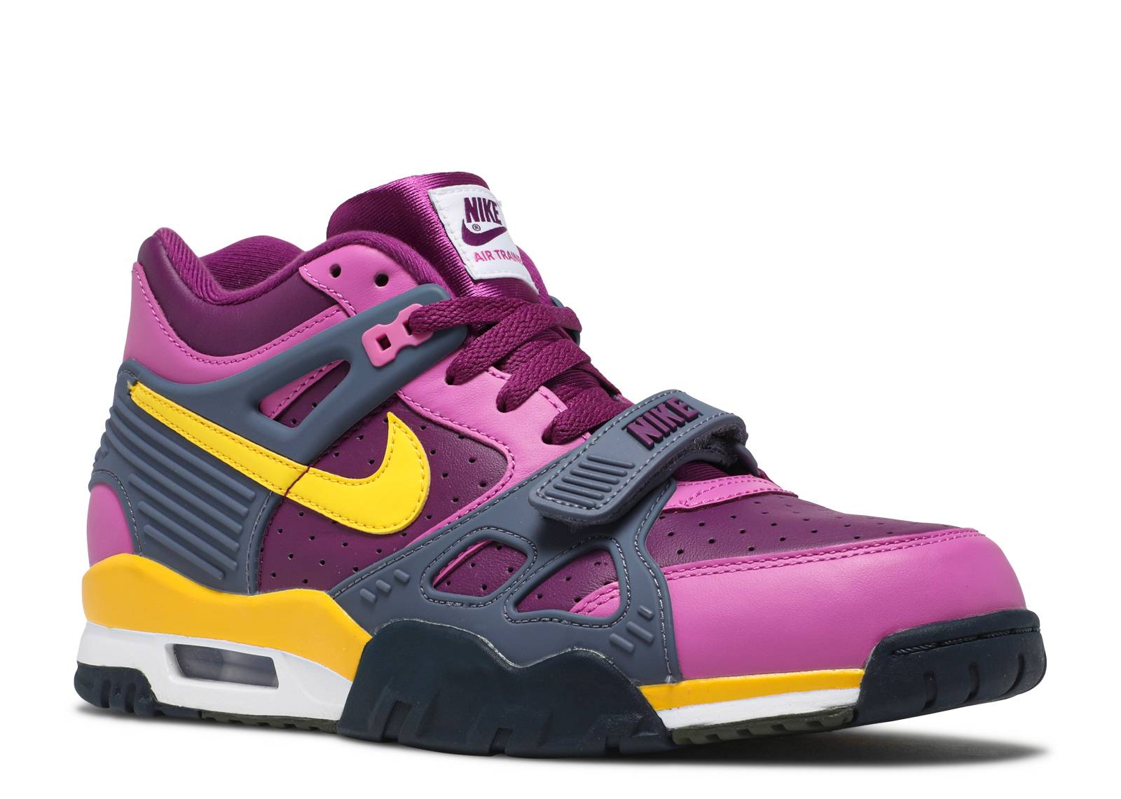 nike trainer viotech