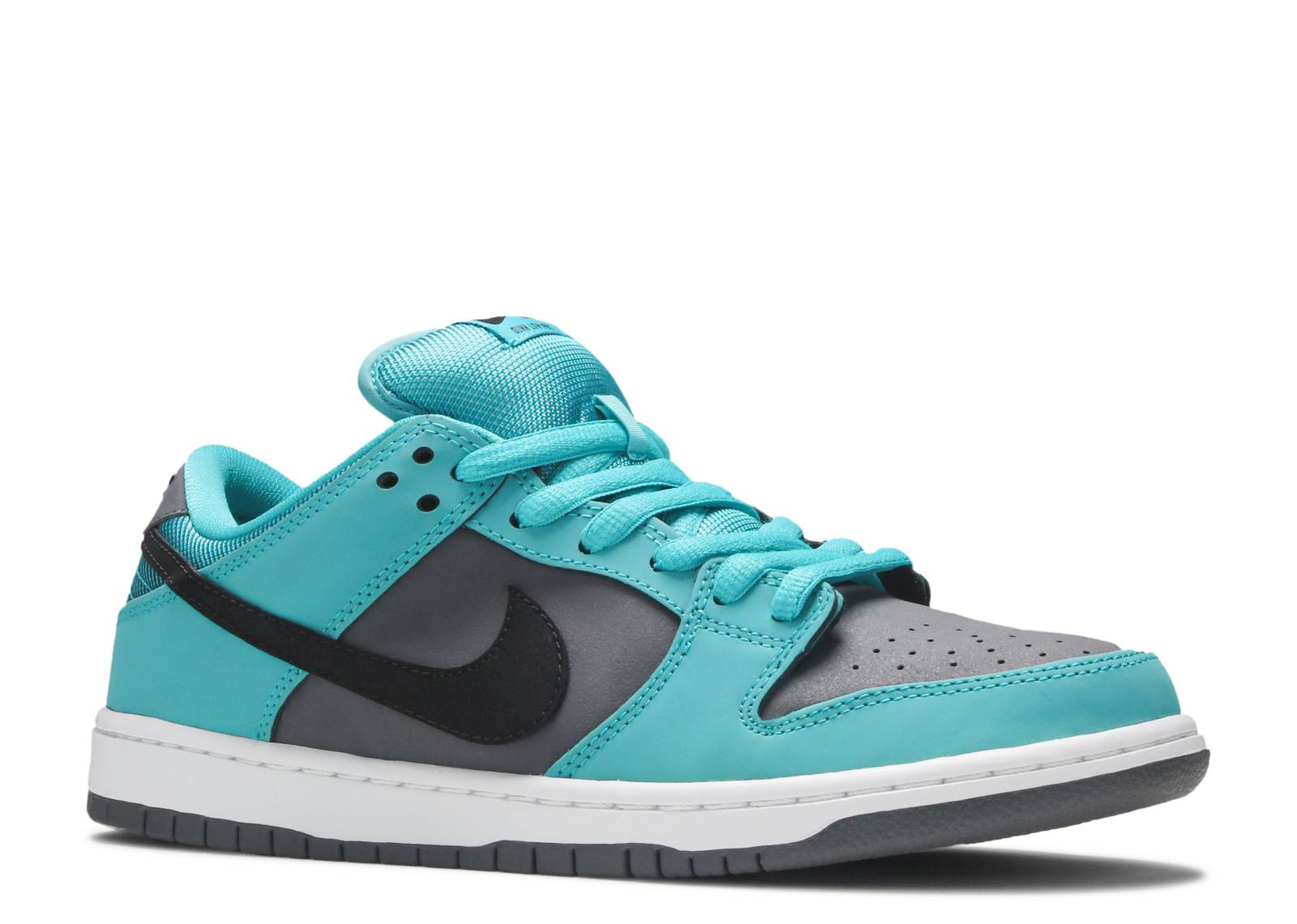 dusty cactus dunk