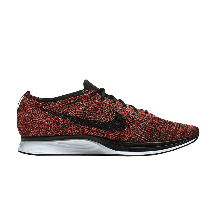 nike flyknit racer fire rooster