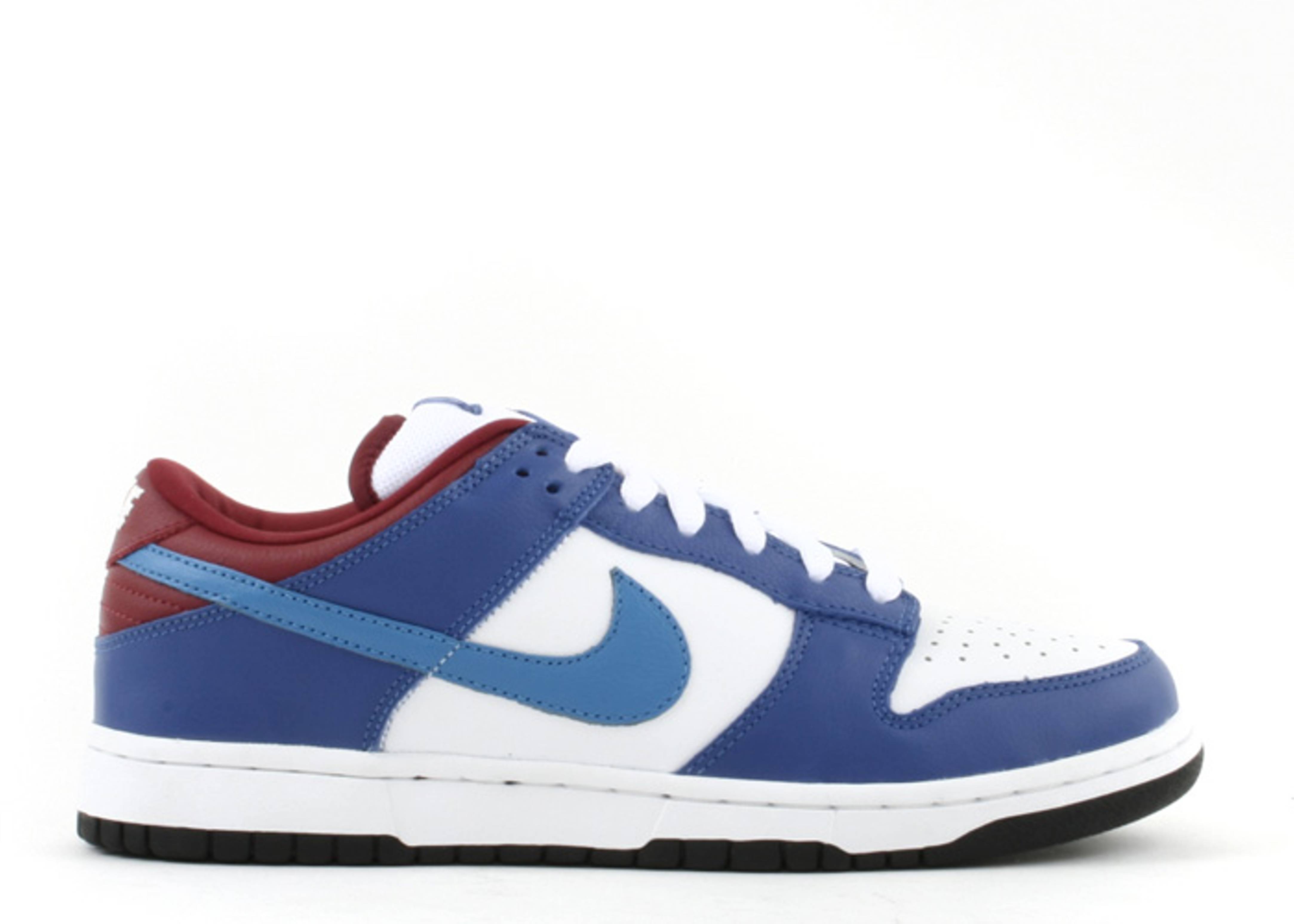 Nike SB Dunk Low Pro 'Neptune' - 304292 