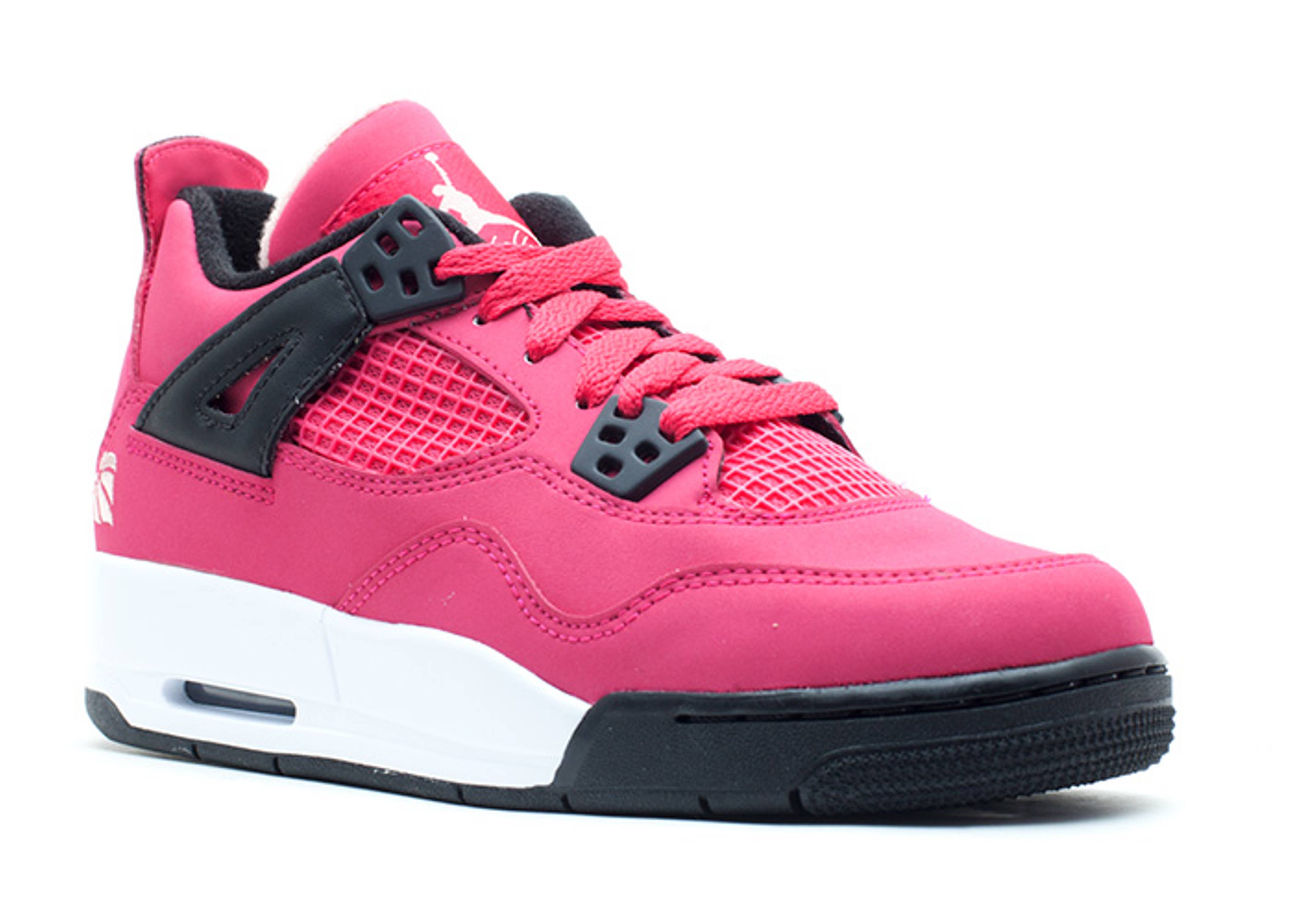 jordan 4 voltage cherry
