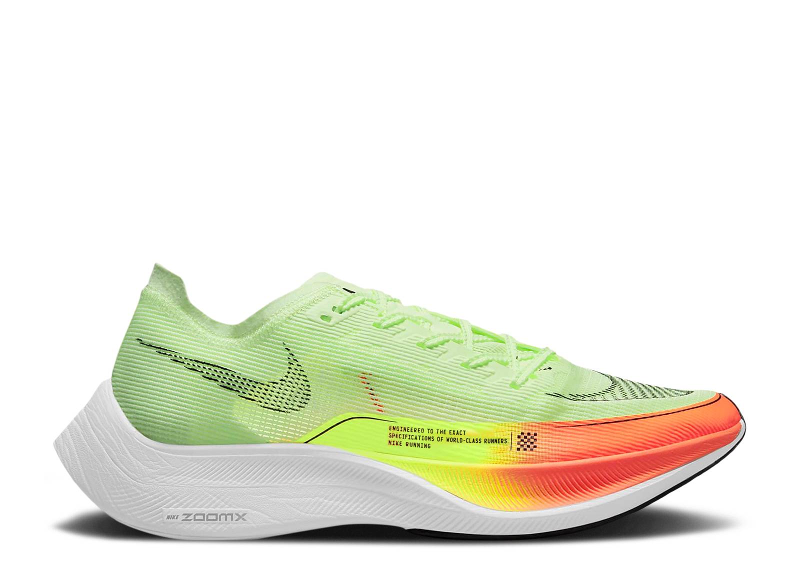 nike vaporfly barely volt