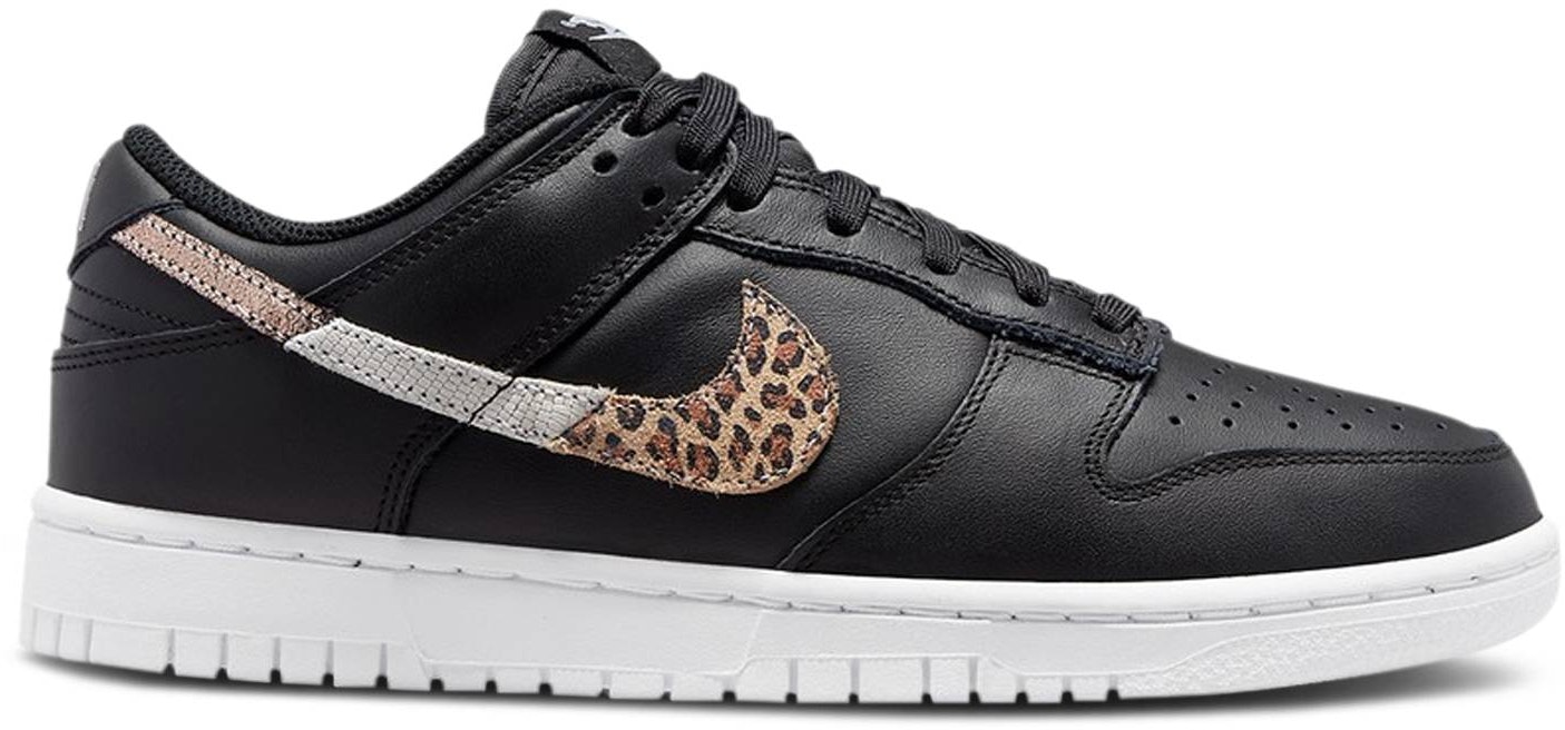 Dunk leopard Clearance