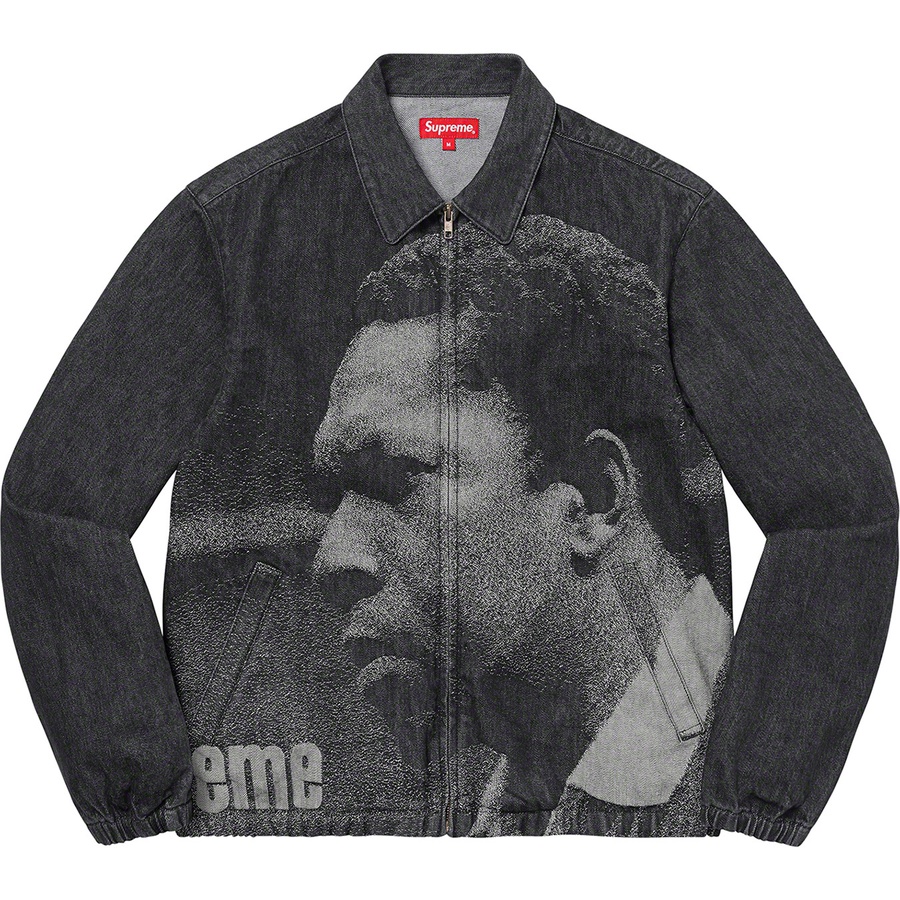 a love supreme jacket