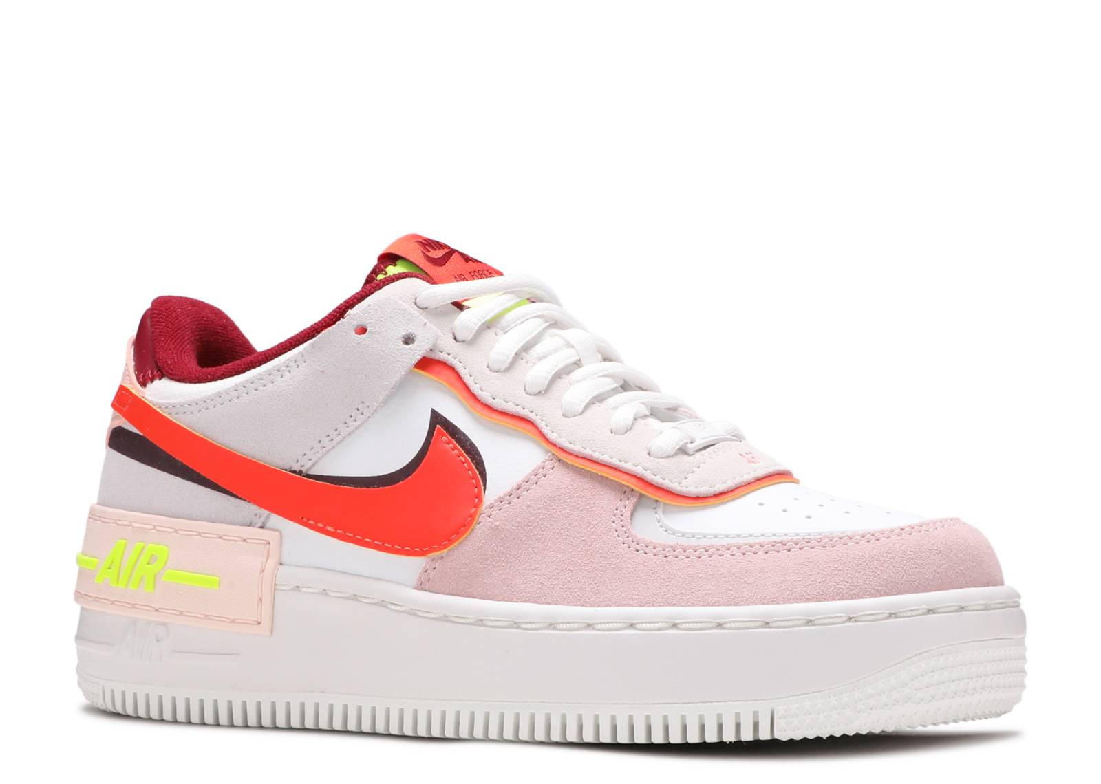 nike ldv sacai waffle