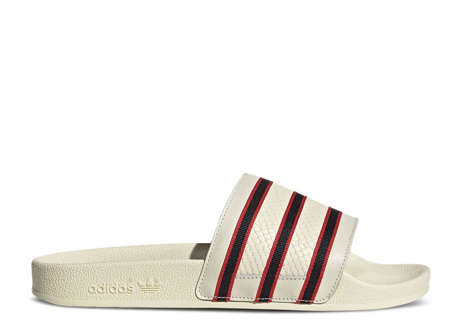 Eric Emanuel x adidas Adilette Slide 