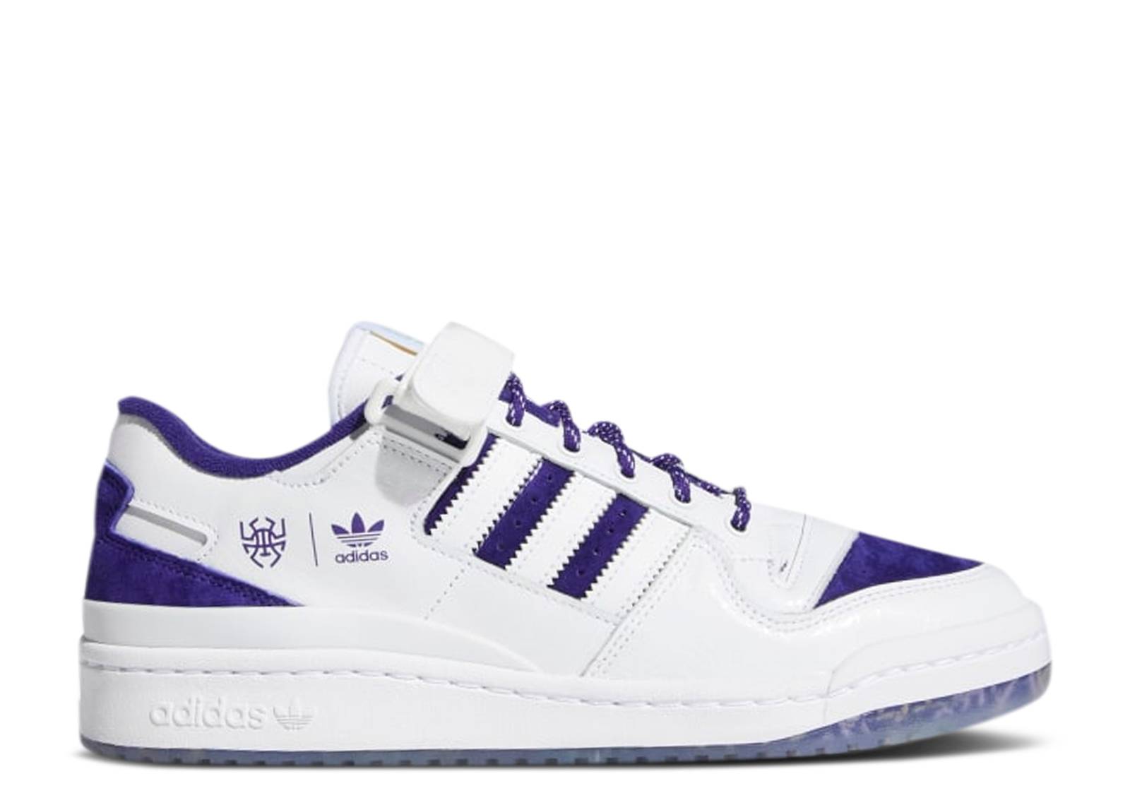 adidas forum 84 purple