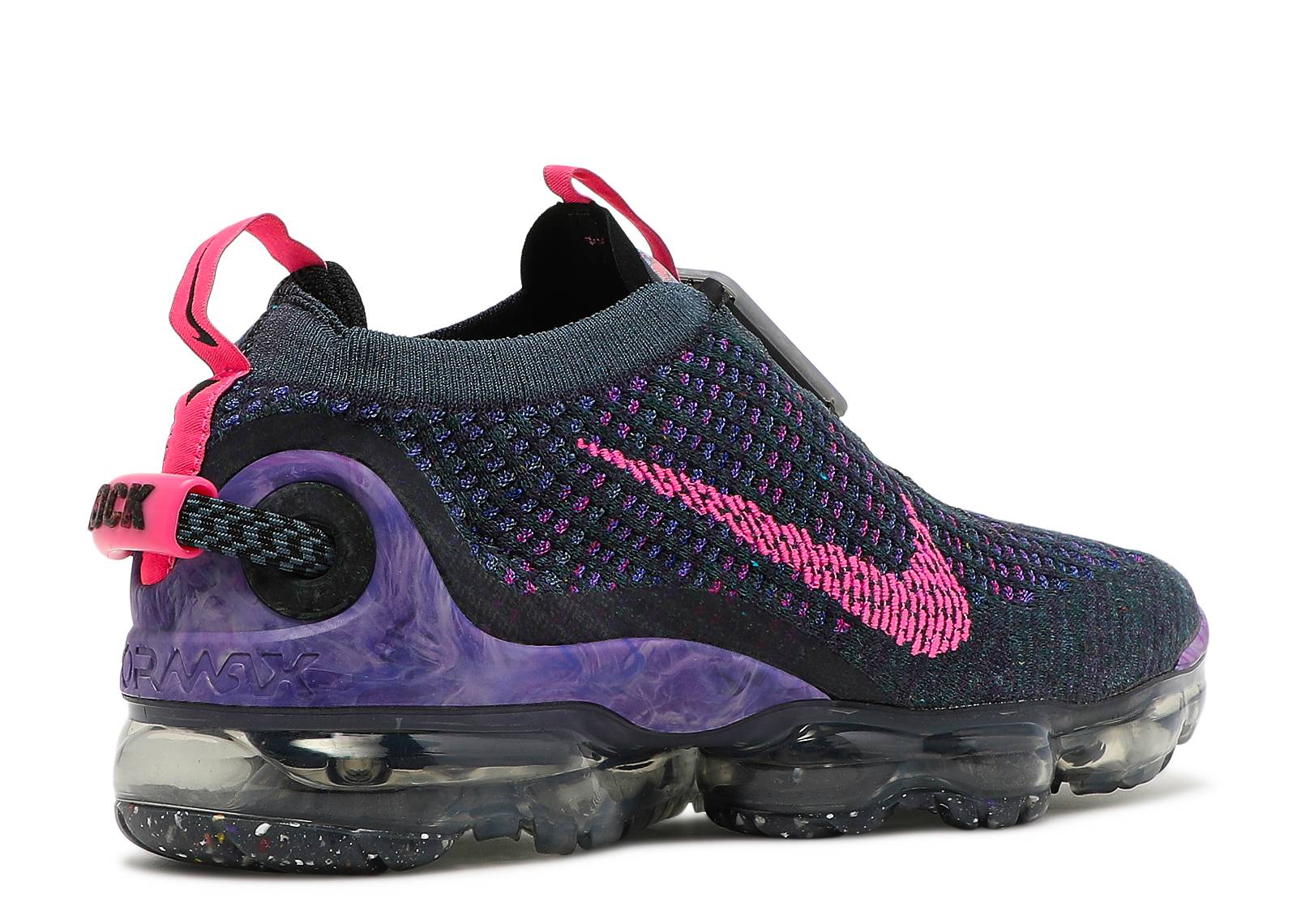 Nike Air VaporMax 2020 Flyknit 'Dark Raisin' (WMNS) - CV8821-502 - Novelship