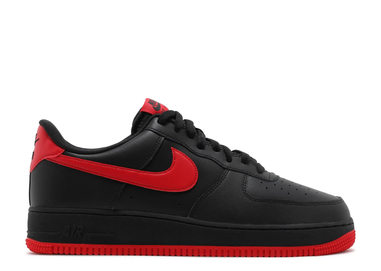 air force one low bred