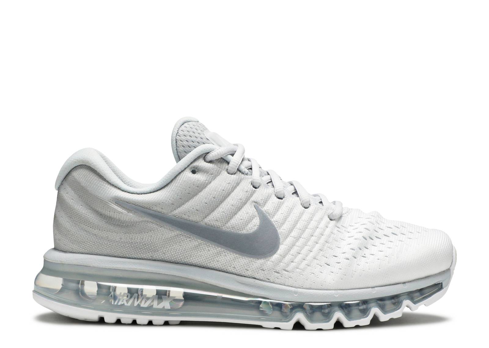 nike air max 2017 pure platinum