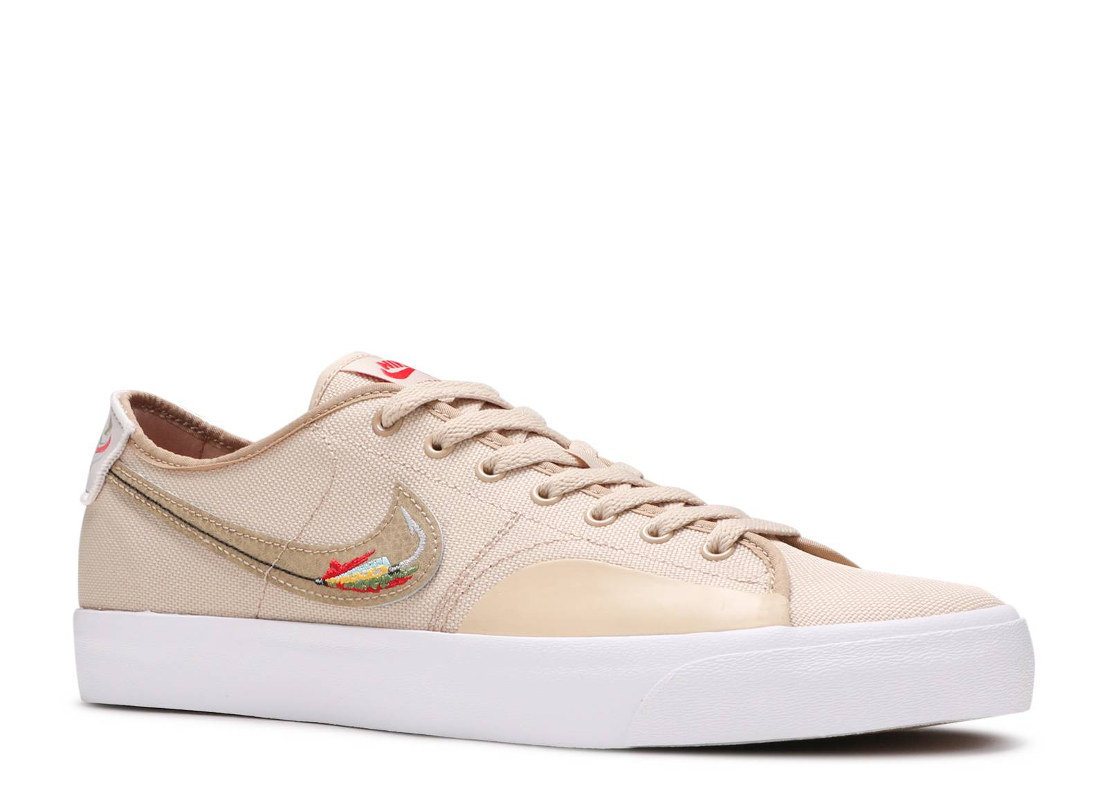 nike blazer daan