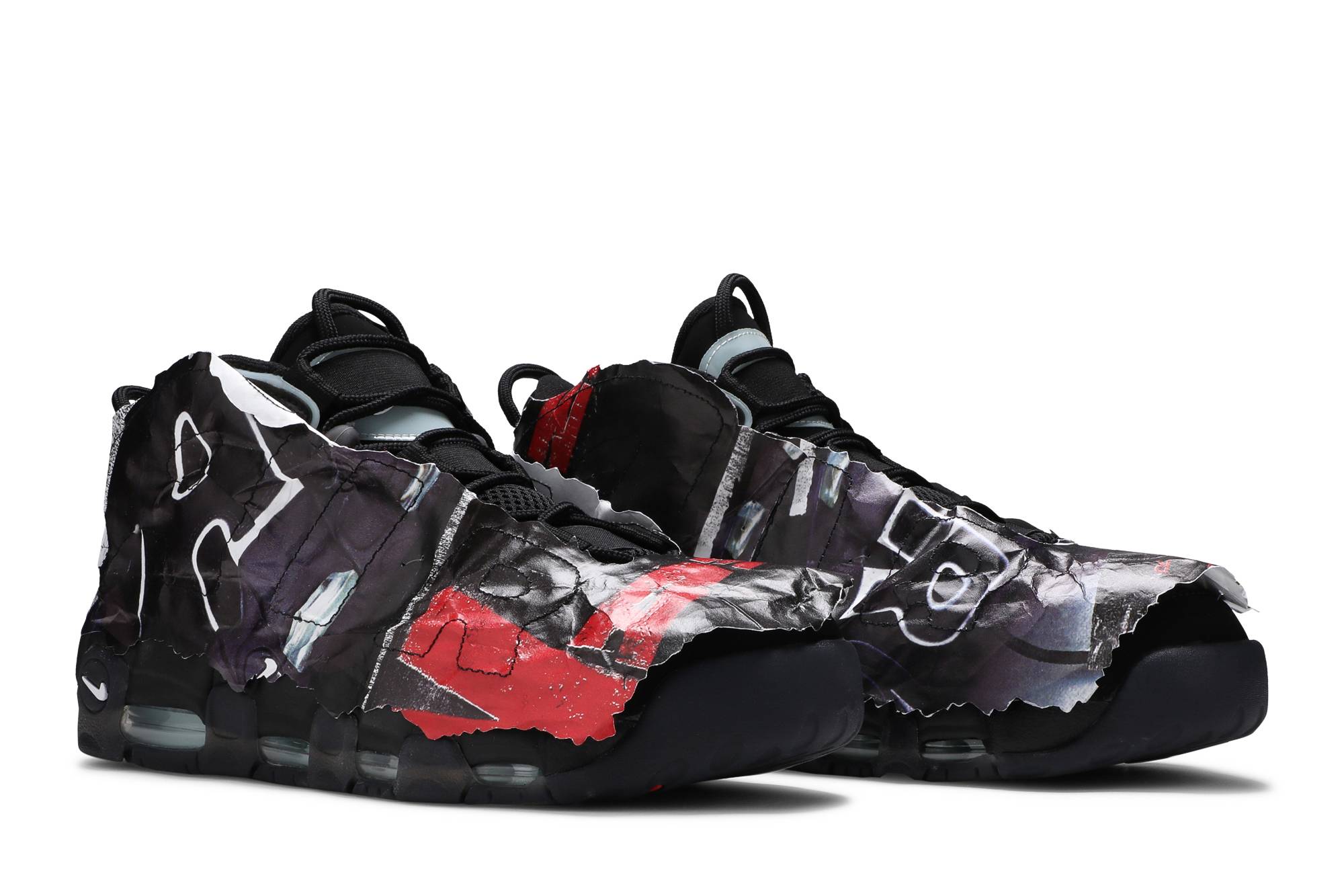 Nike Air More Uptempo '96 'Maximum 