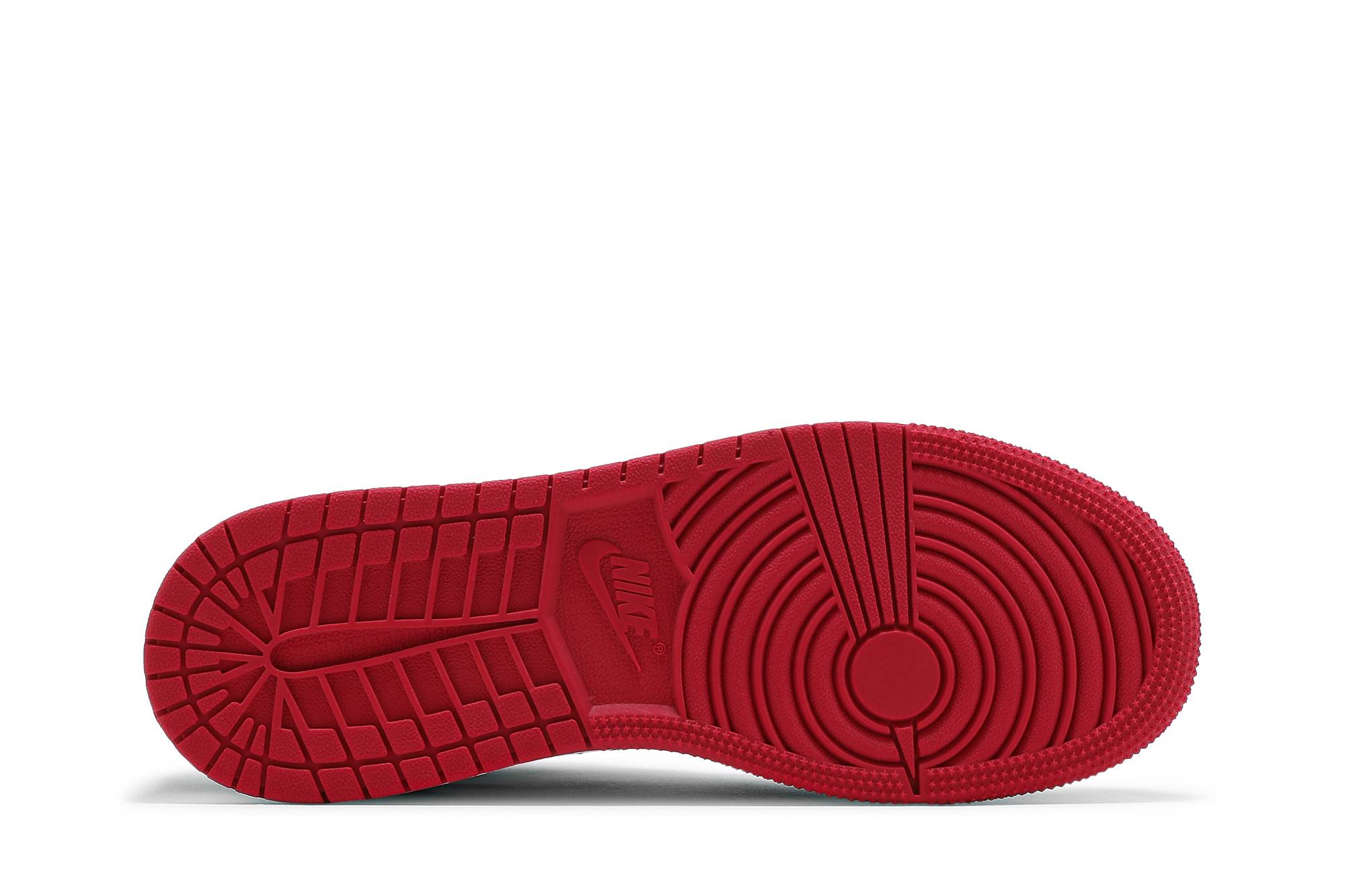 Air Jordan 1 Mid 'White Very Berry' (GS) - 554725-016 - Novelship