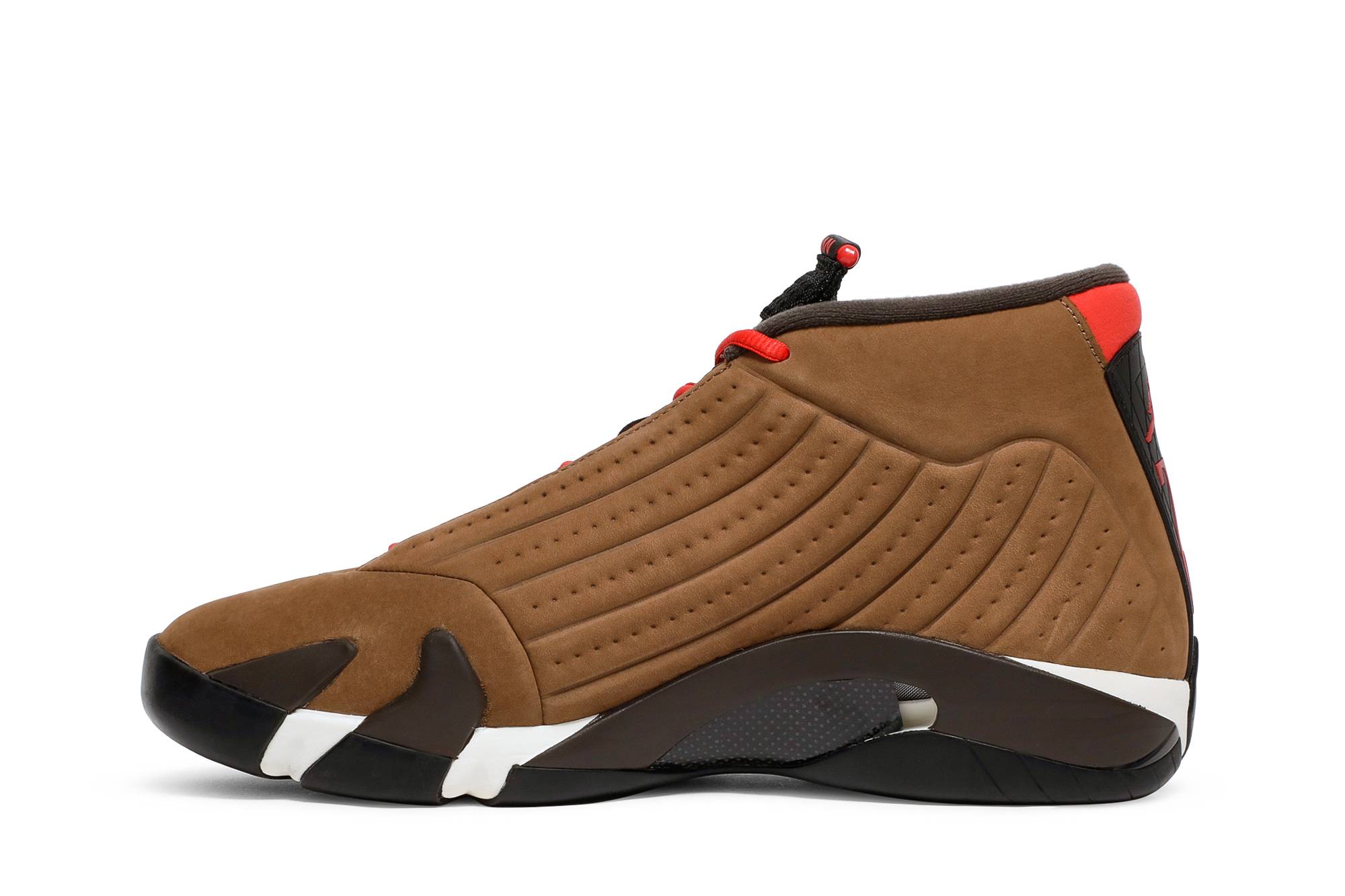 winterized jordan 14 release date