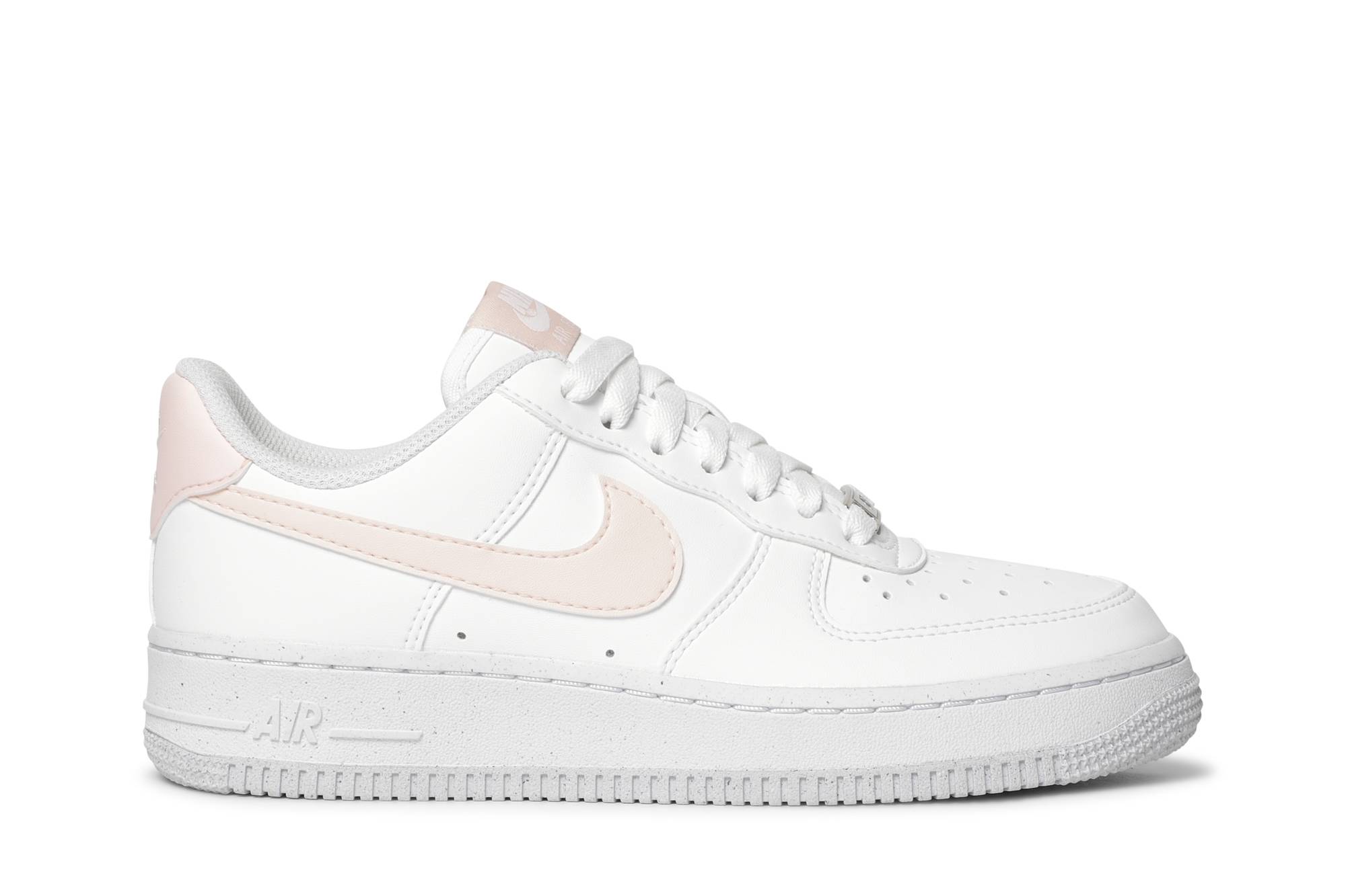 Next Nature White Pale Coral' (WMNS 
