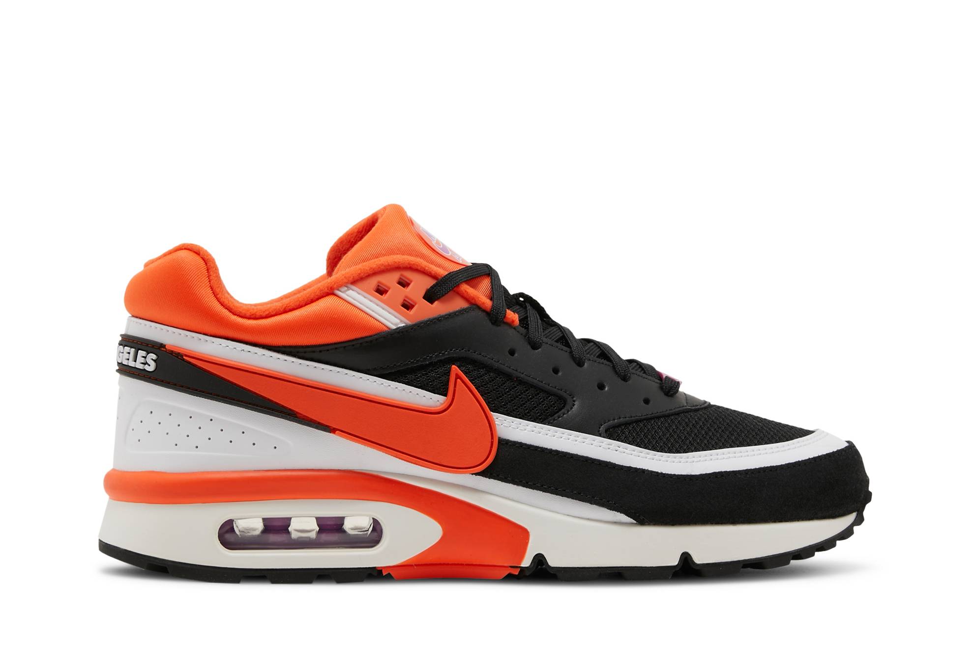 air max bw orange