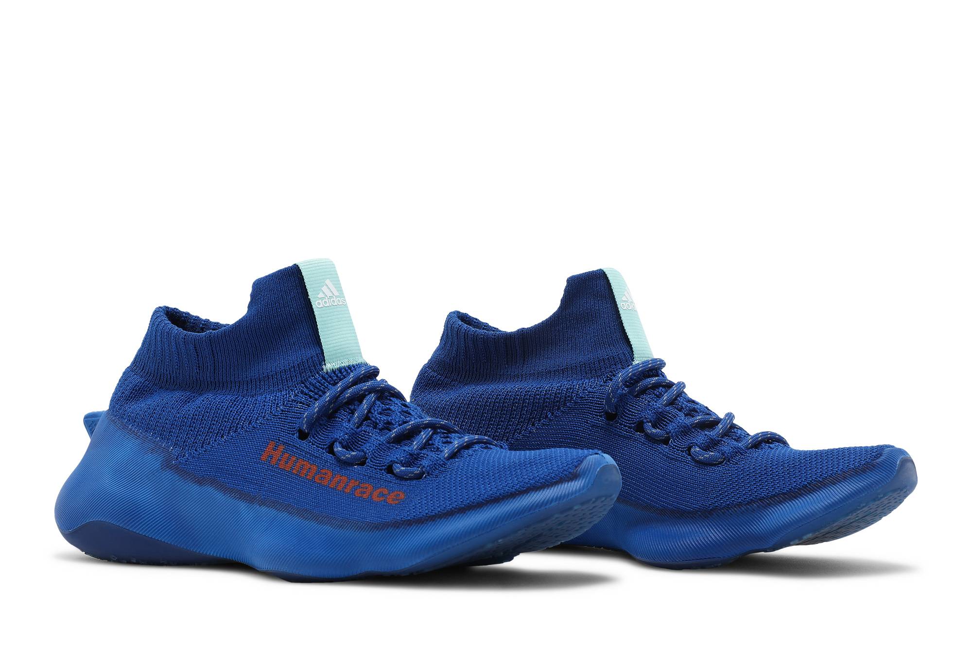 humanrace sichona royal blue