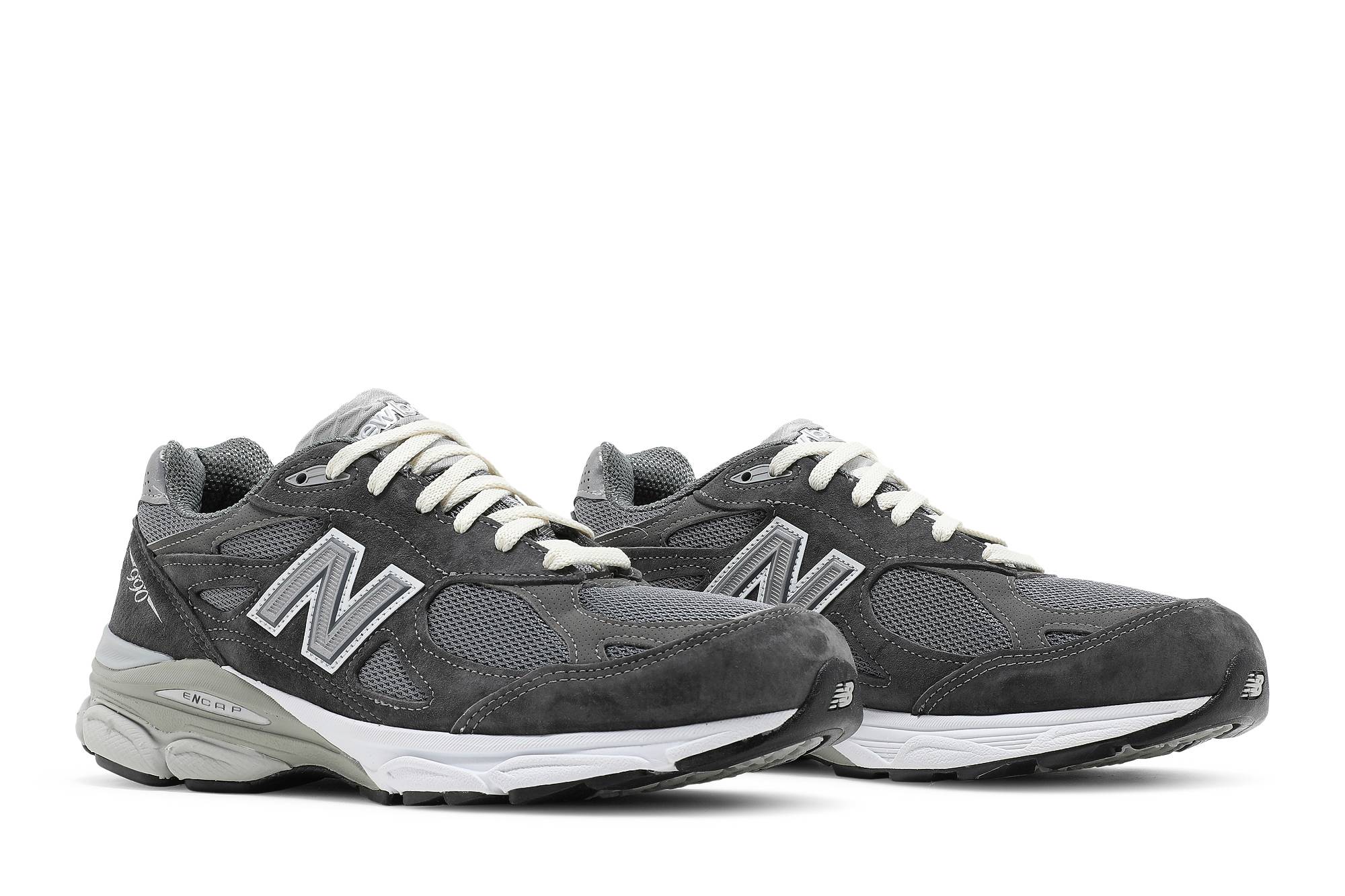 new balance 990 v3 tornado