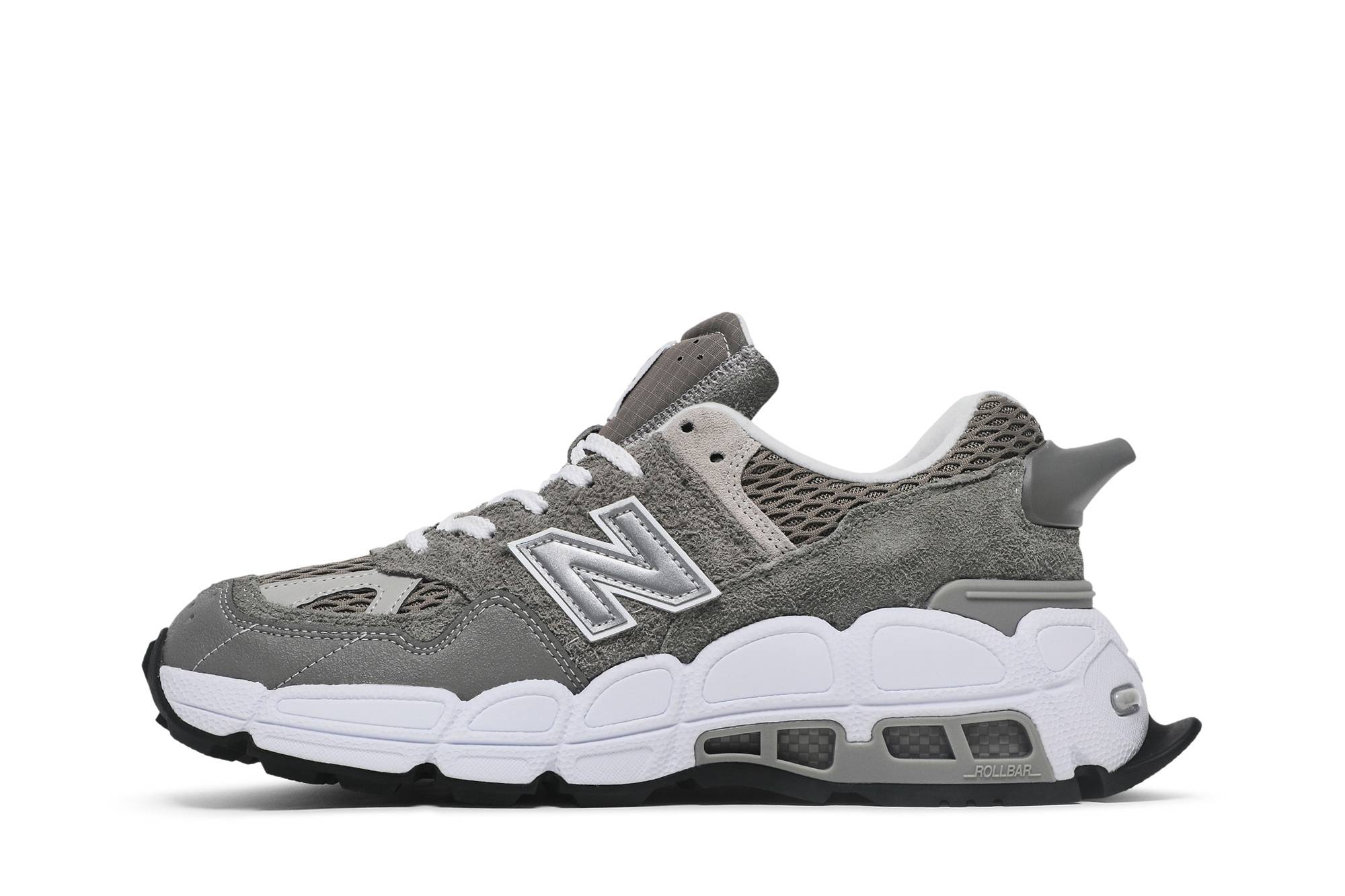 Salehe Bembury x New Balance 574 'Yurt 