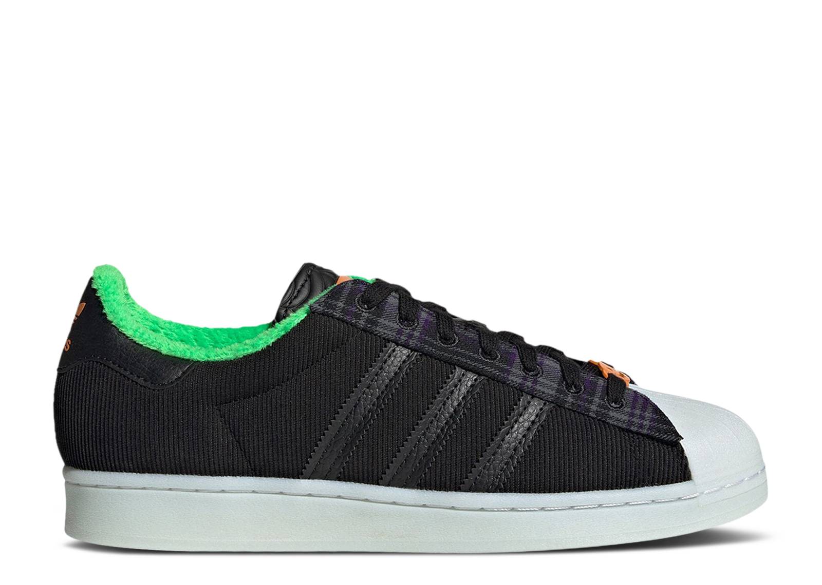 adidas superstar halloween