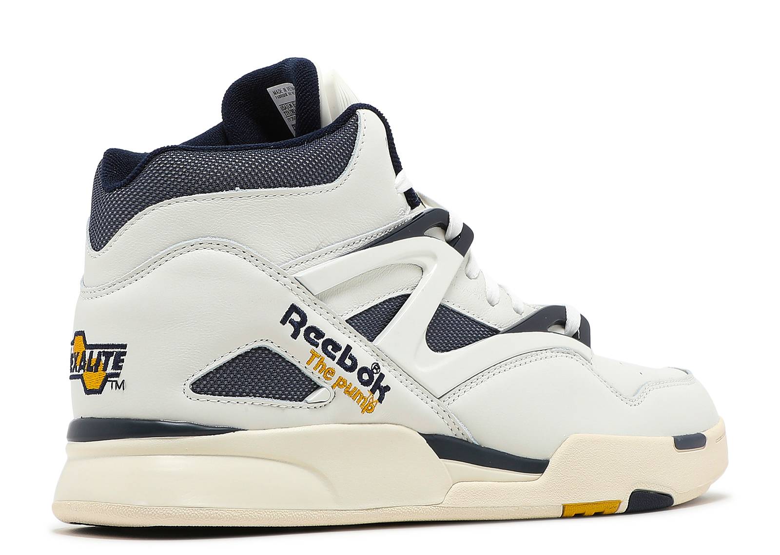 reebok omni zone 2 chalk