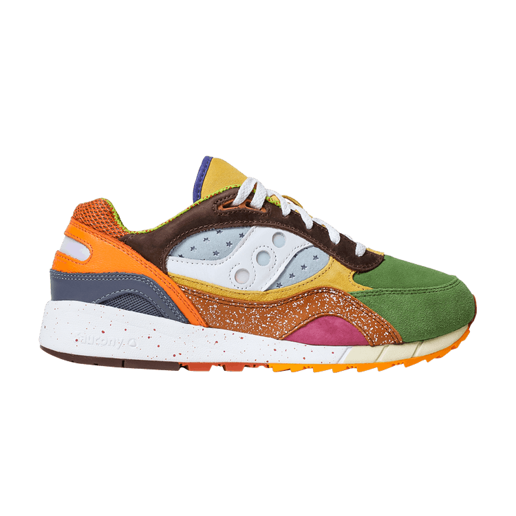 saucony shadow 6000 foodfight