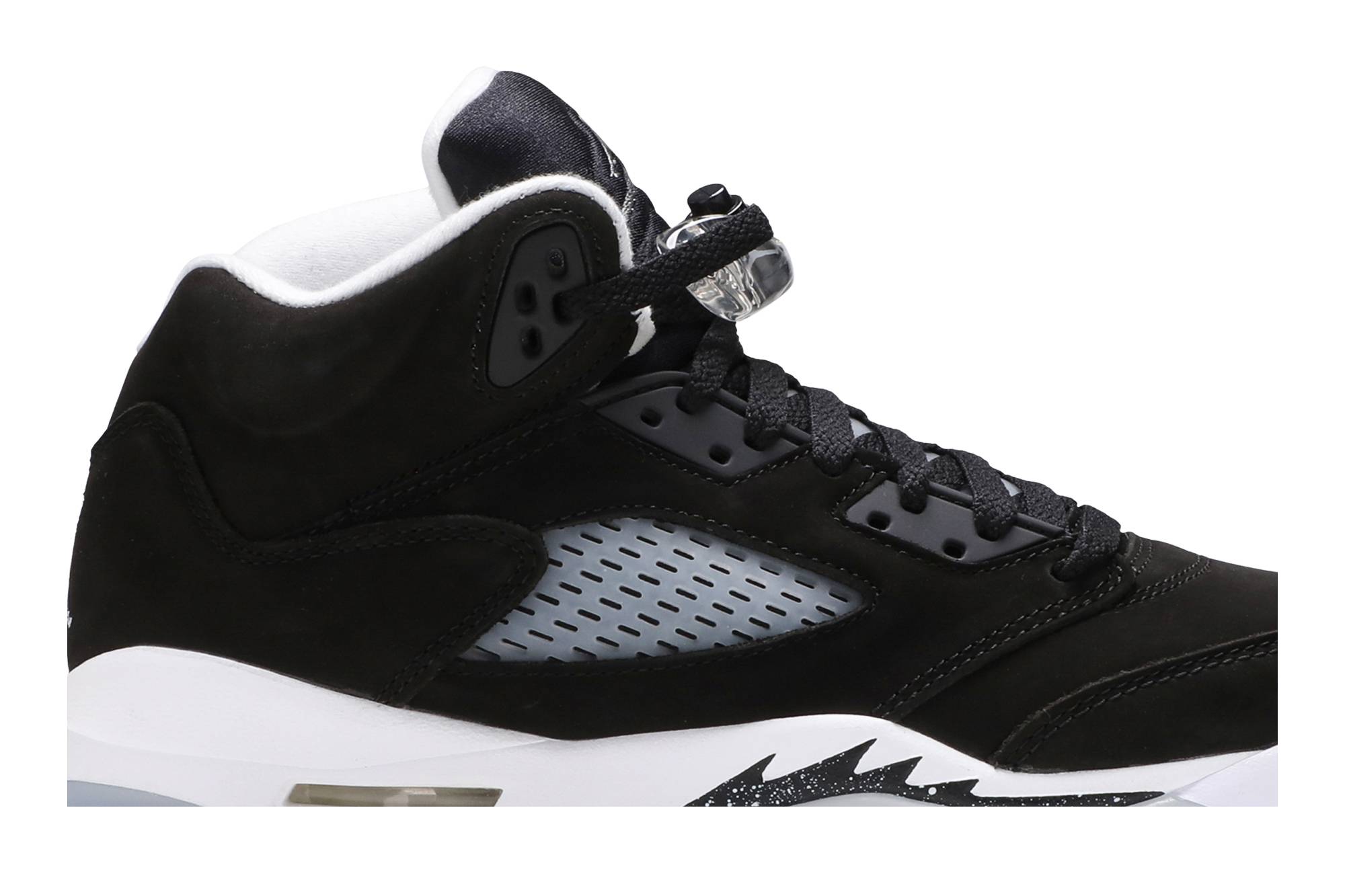 Air Jordan 5 Retro 'Oreo' 2021 (GS 