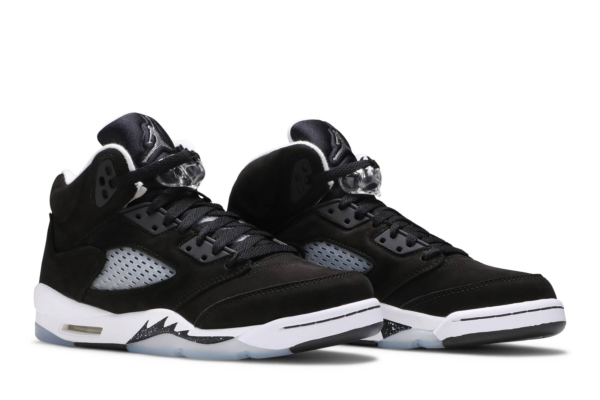 oreo 5s gs