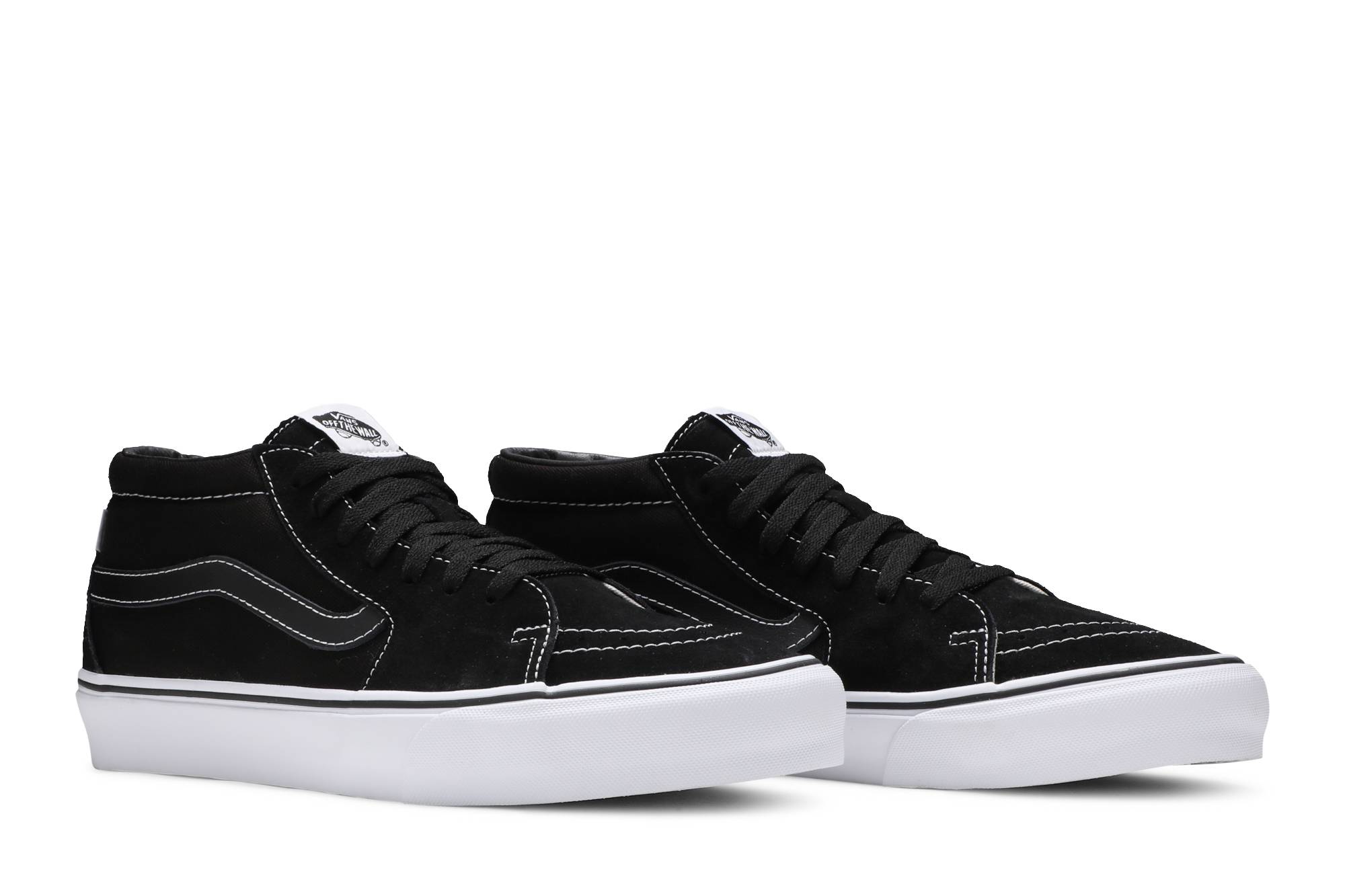 vans sk8 mid vault