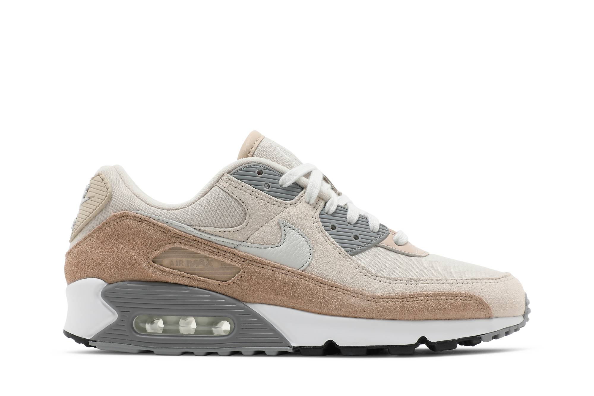 air max 90 hemp summit white