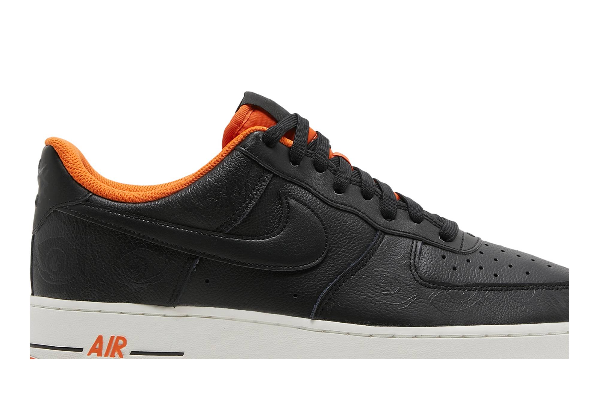 air force 1 premium halloween