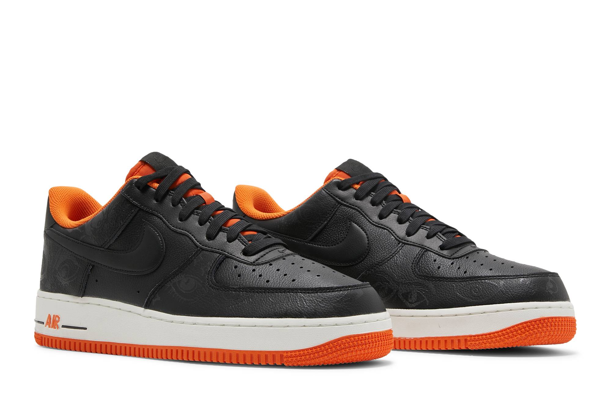 air force 1 premium halloween