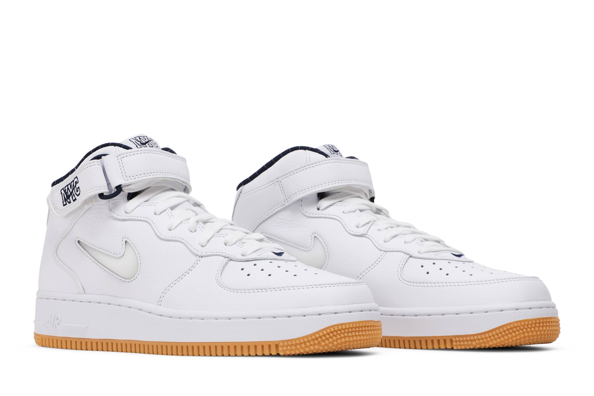 air force 1 yankees